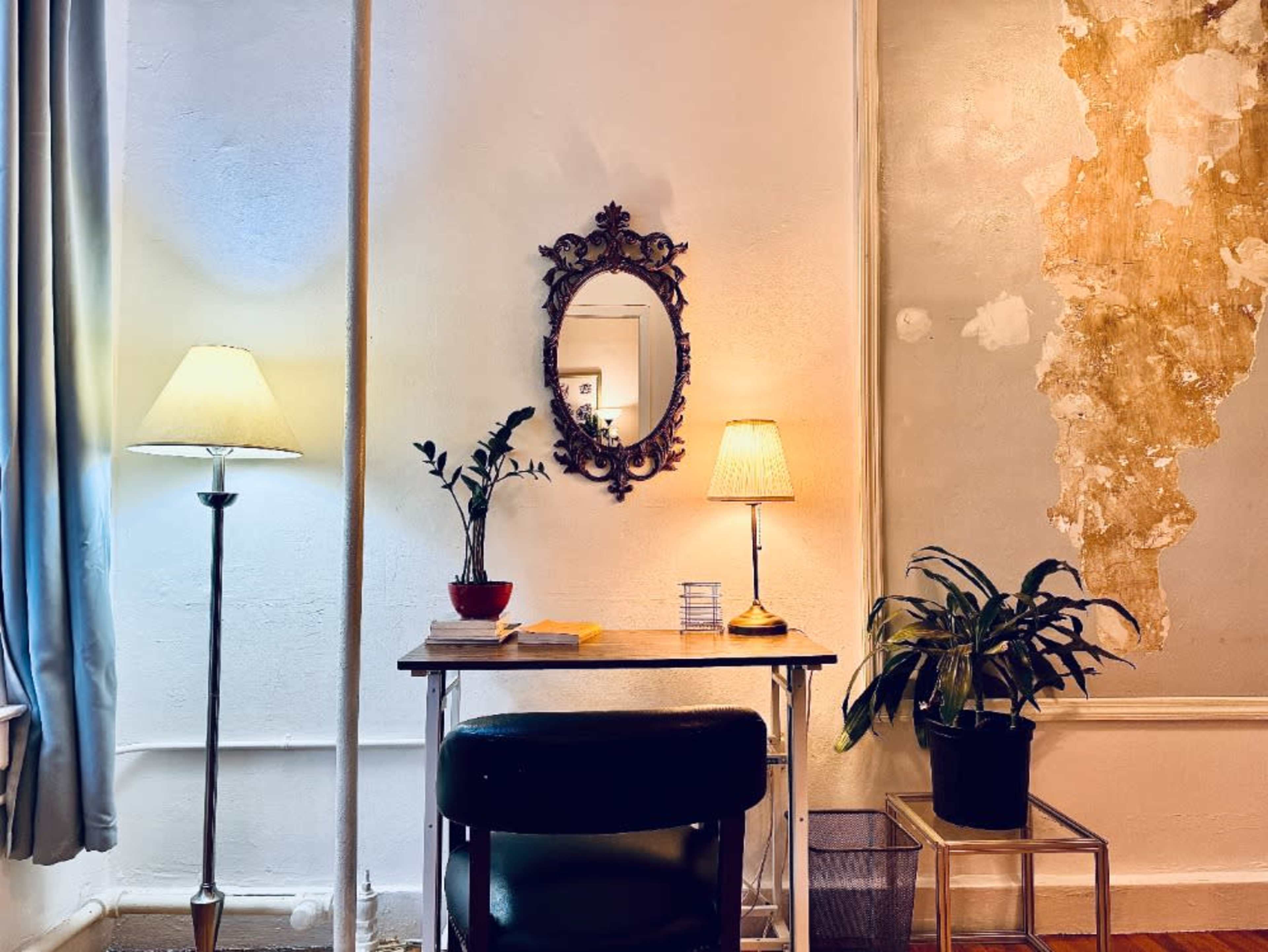 Additional Room Rental