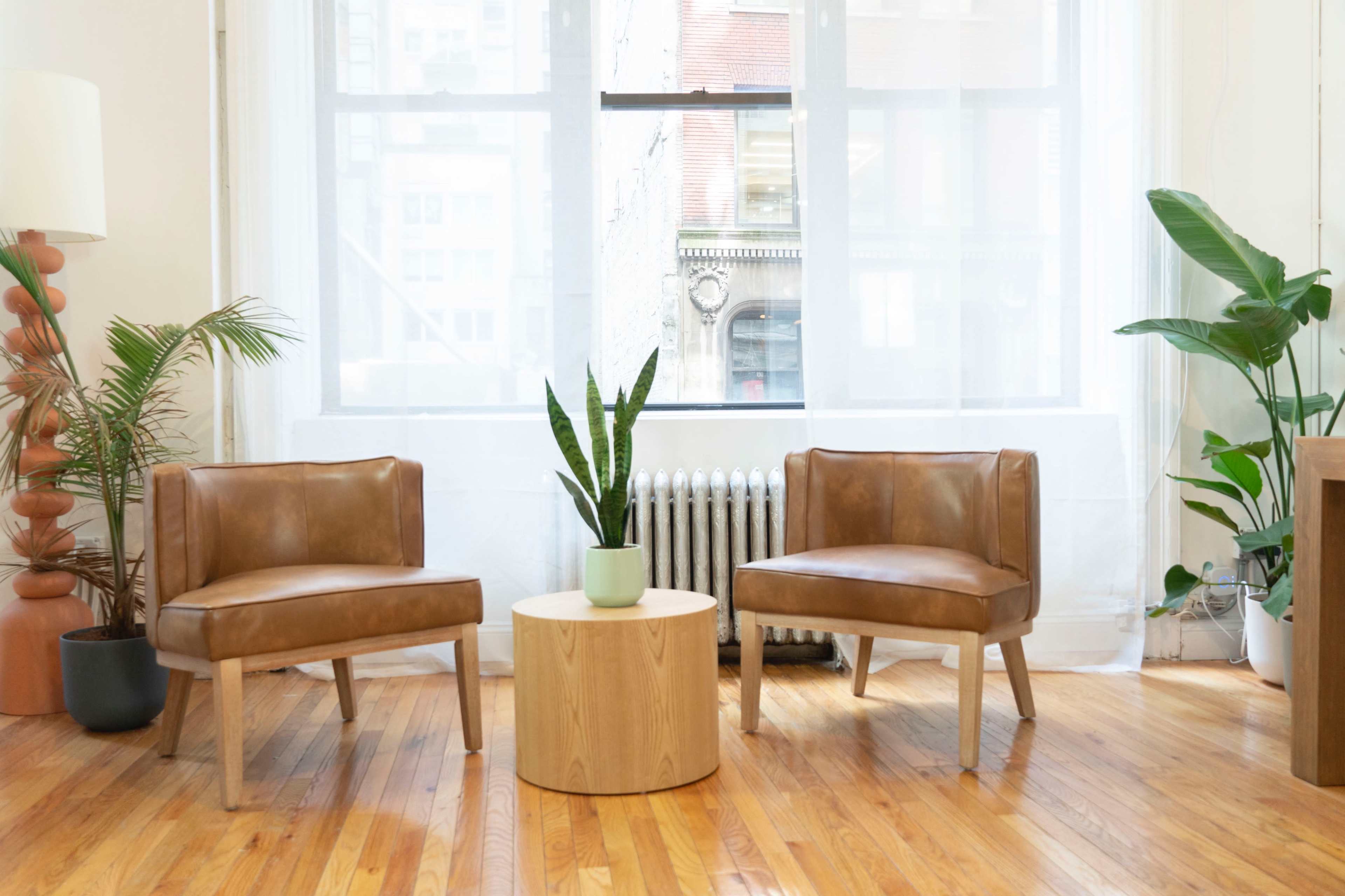FiDi Tribeca - Multifunctional Loft - 1200 SQFT Image in Lower Manhattan, New york, NY