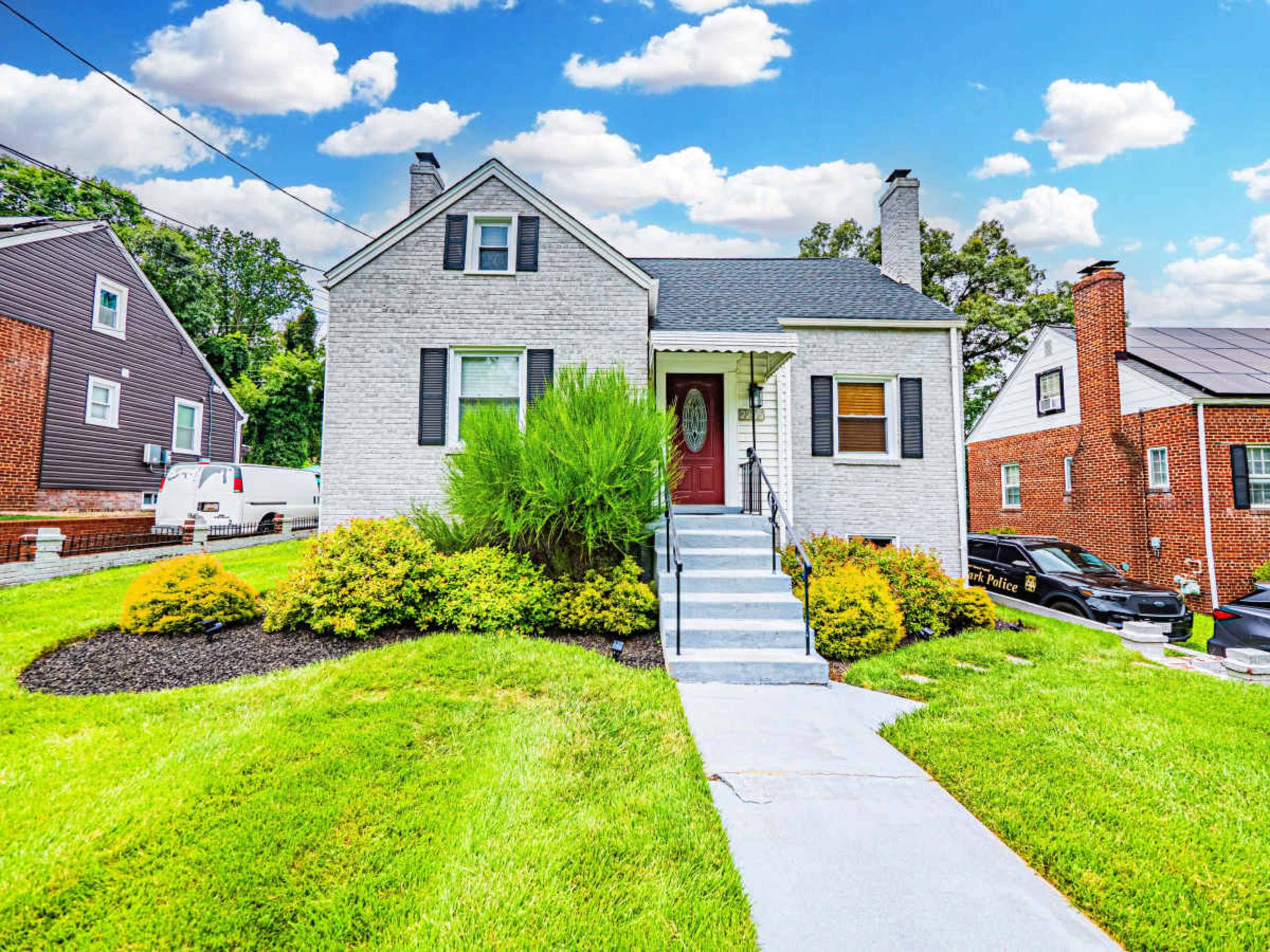 Charming & Relaxing 3BR Family-Friendly Stay in MD Image in District Heights, District Heights, MD