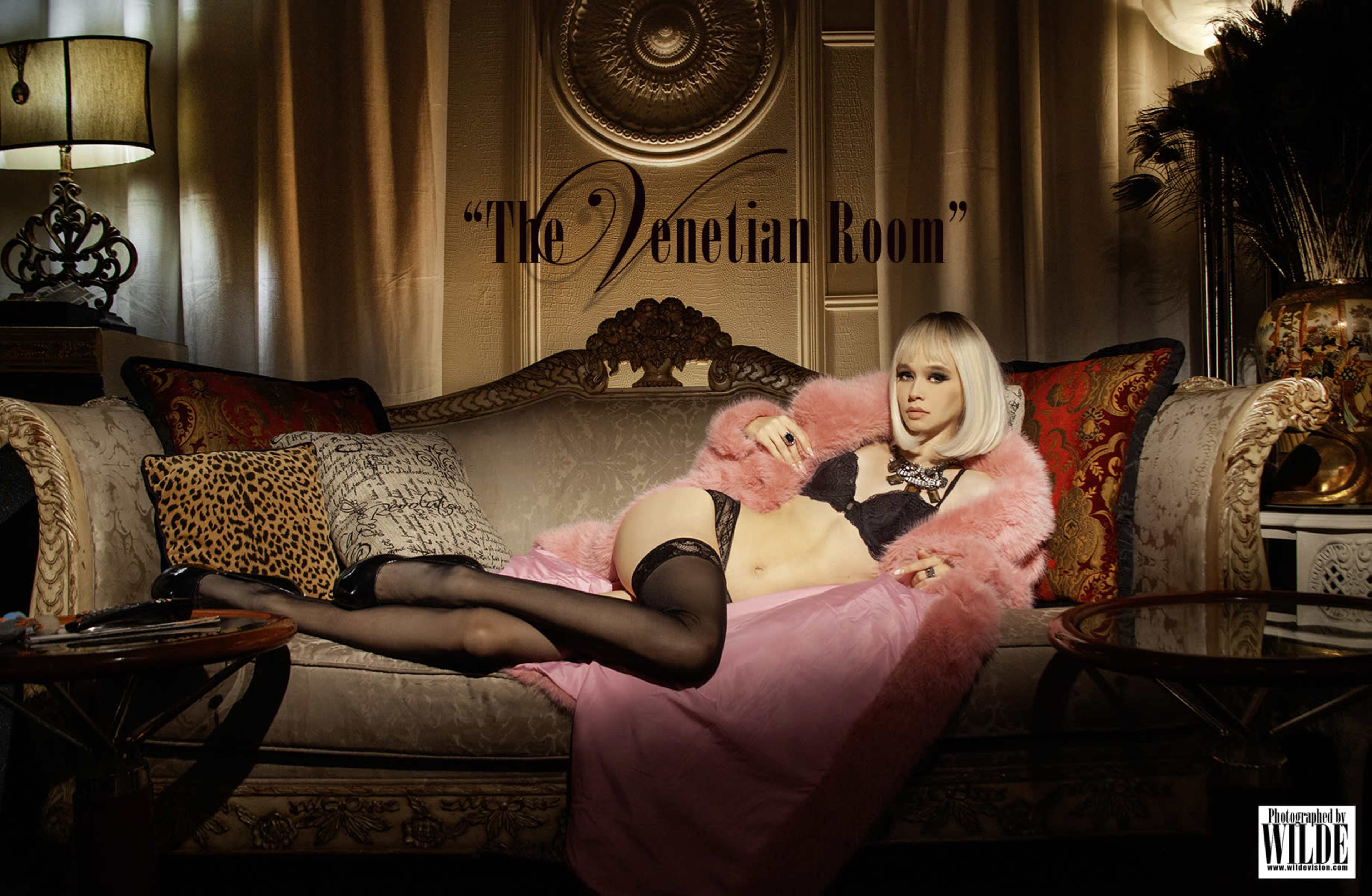 The Venetian Room for Music Videos, Fashion, Boudoir and Film.  See pics for Inspirations. Image in Hudson Bay, Vancouver, WA