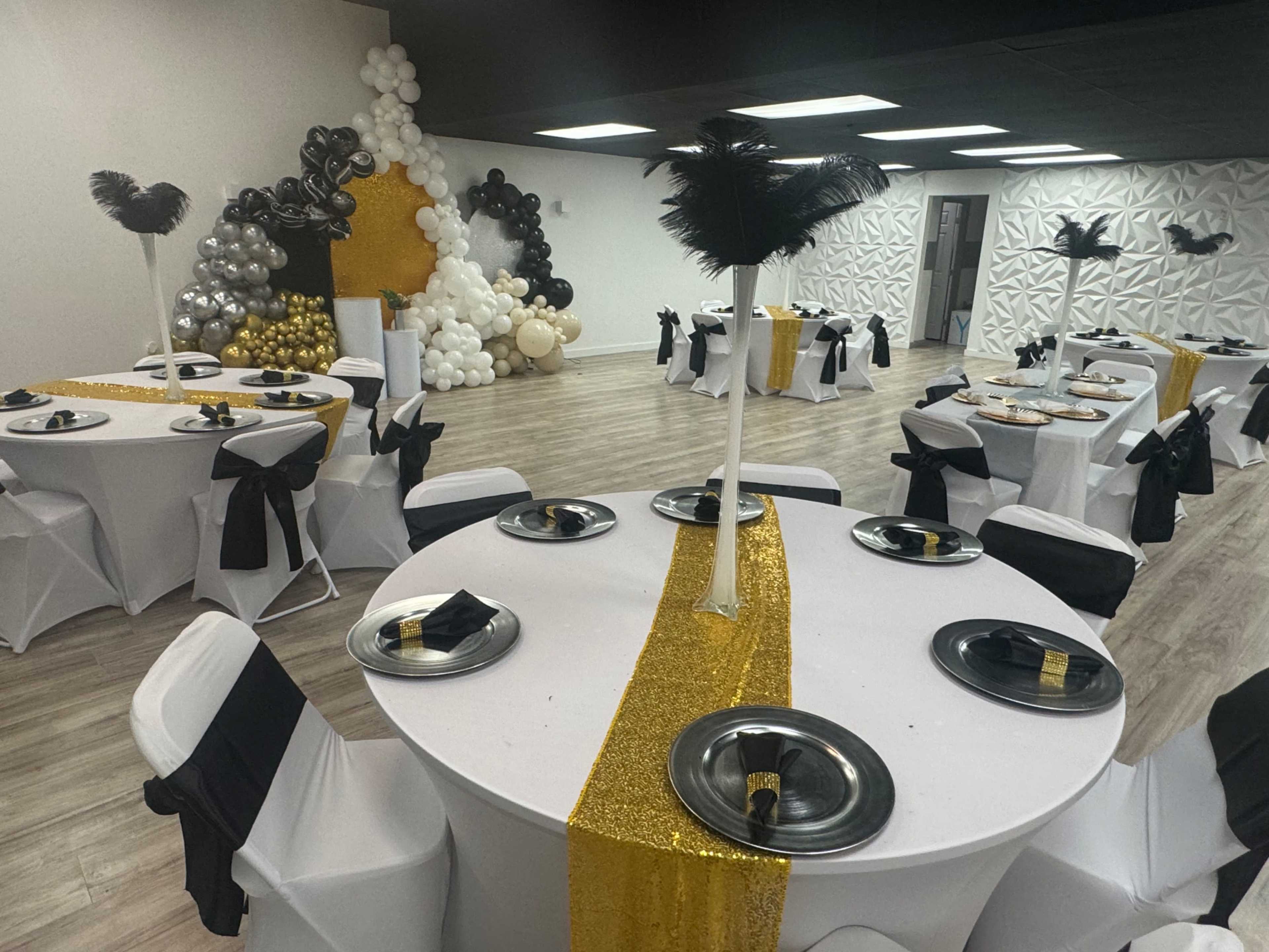 Gorgeous Event Venue & Content Creation Center Image in City Of Zephyrhills, Zephyrhills, FL