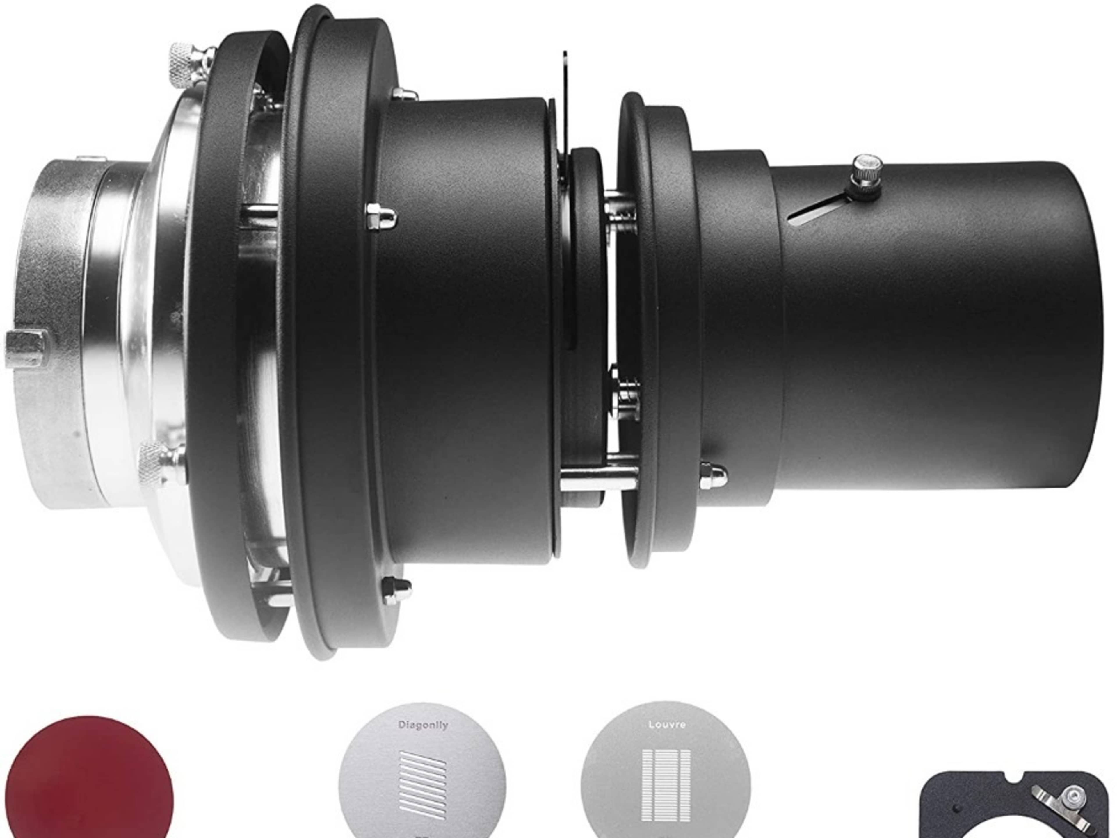 Spotlight attactment 