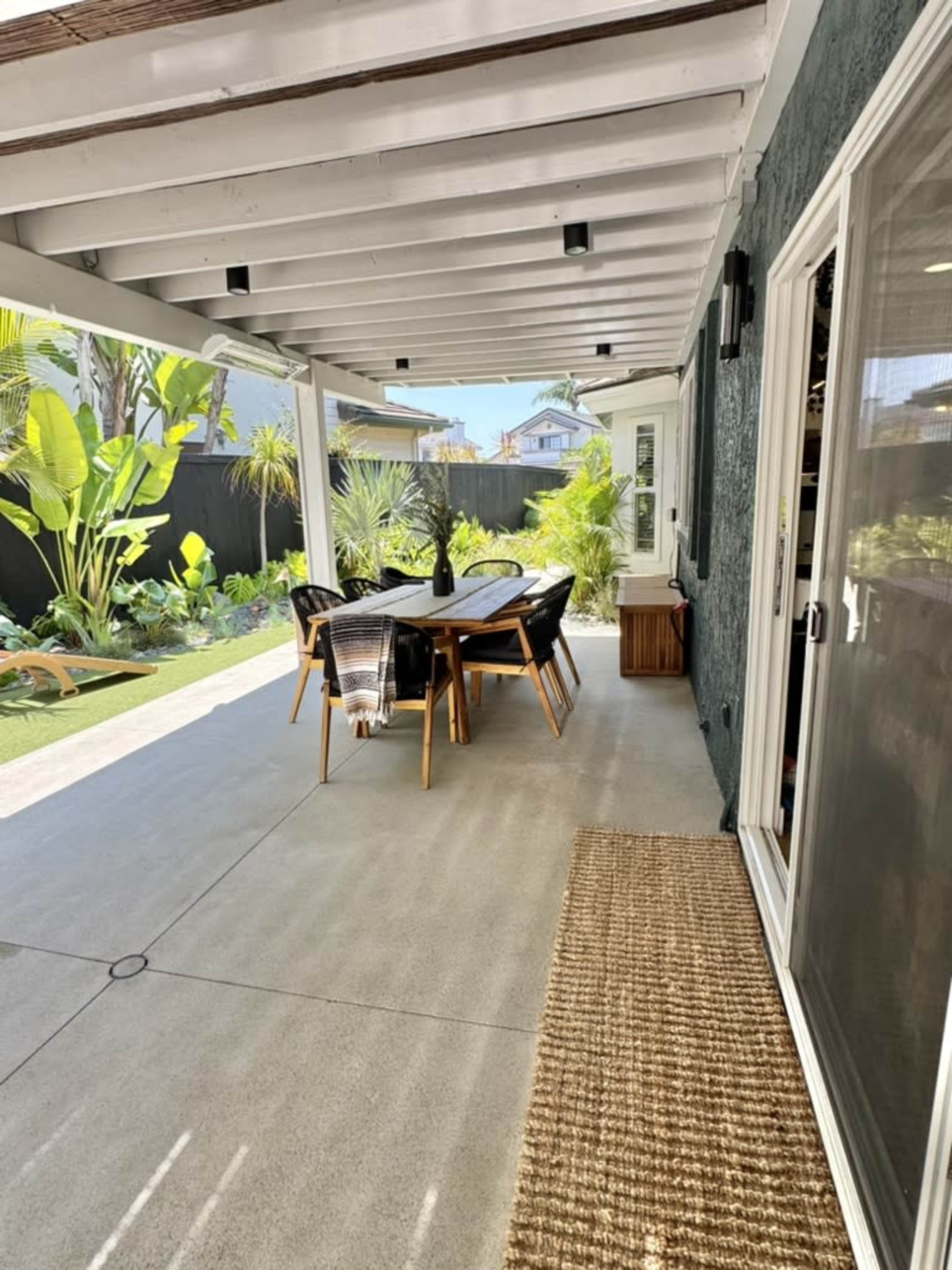 Encinitas Jungle Oasis Image in Leucadia, Encinitas, CA