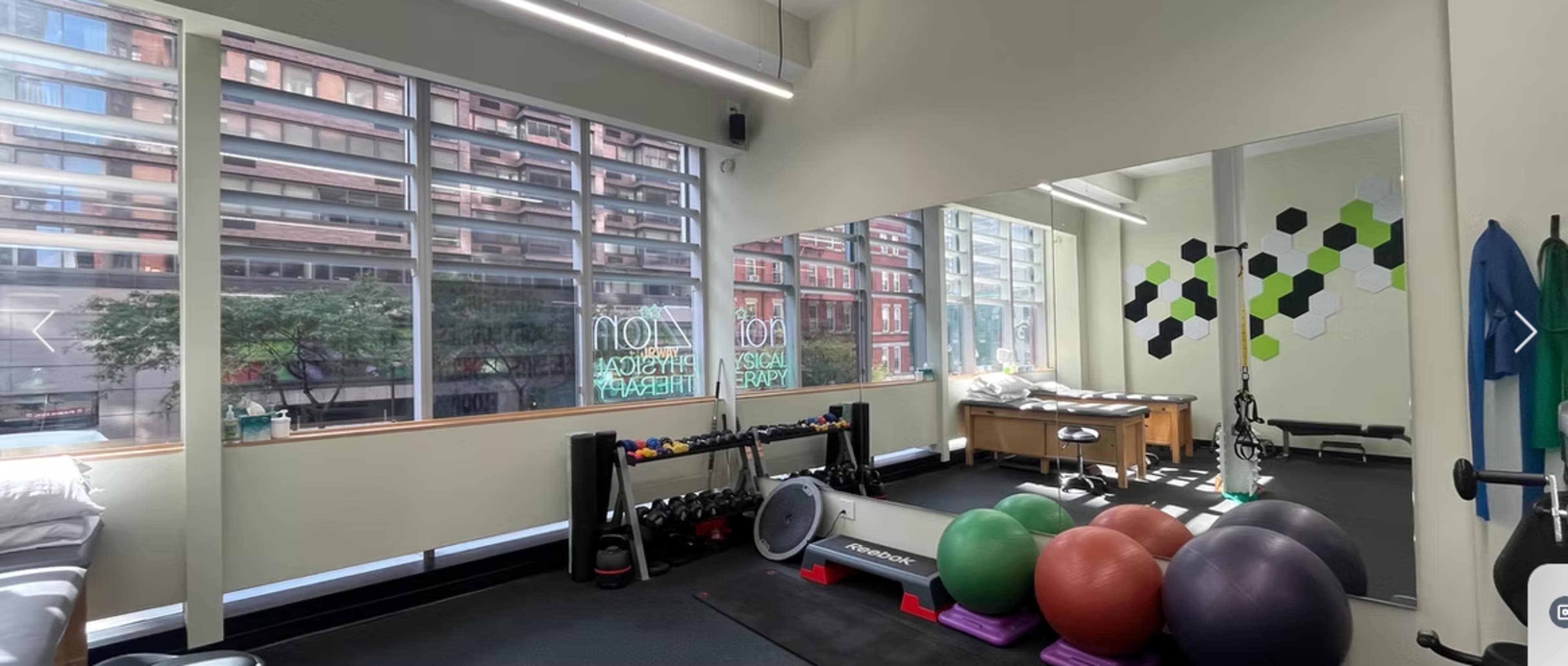 Uptown Gym Loft With A Downtown Feel Image in Upper East Side, New York, NY