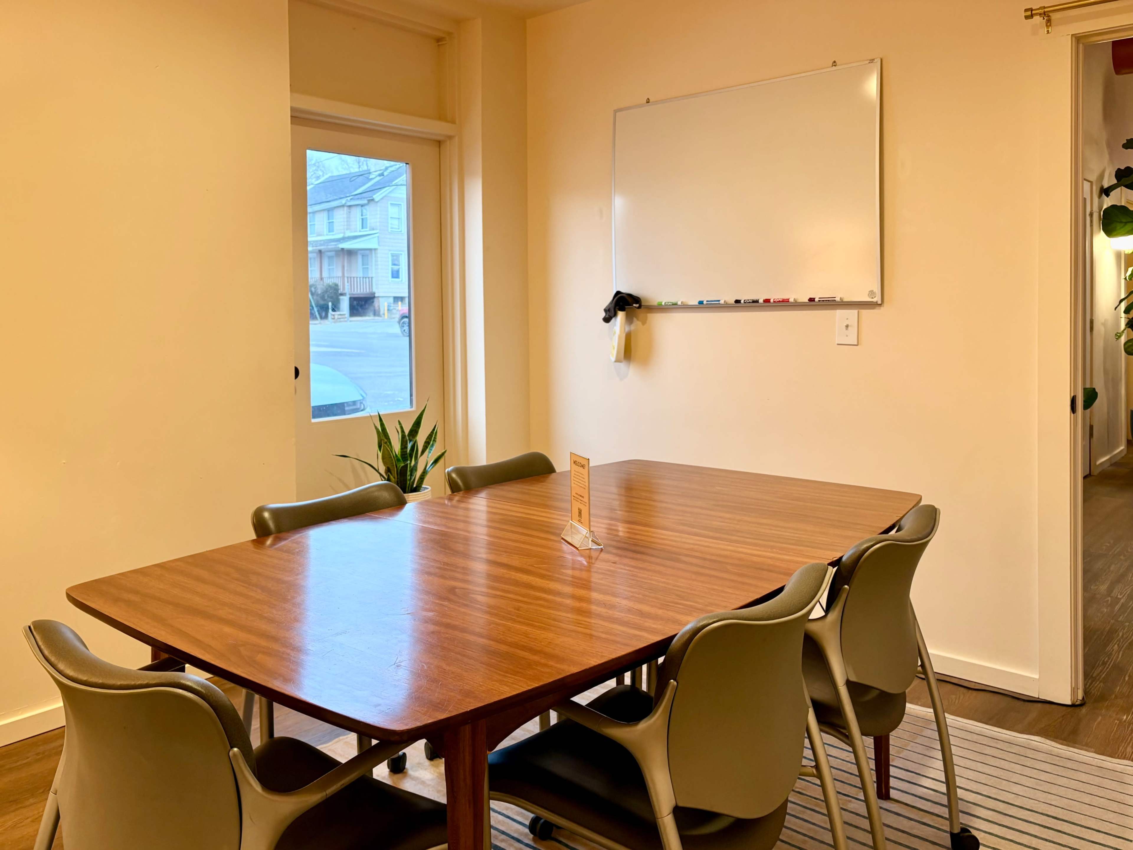 Pioneering Work Club off Main St (Eliza Room) Image in Beacon, Beacon, NY