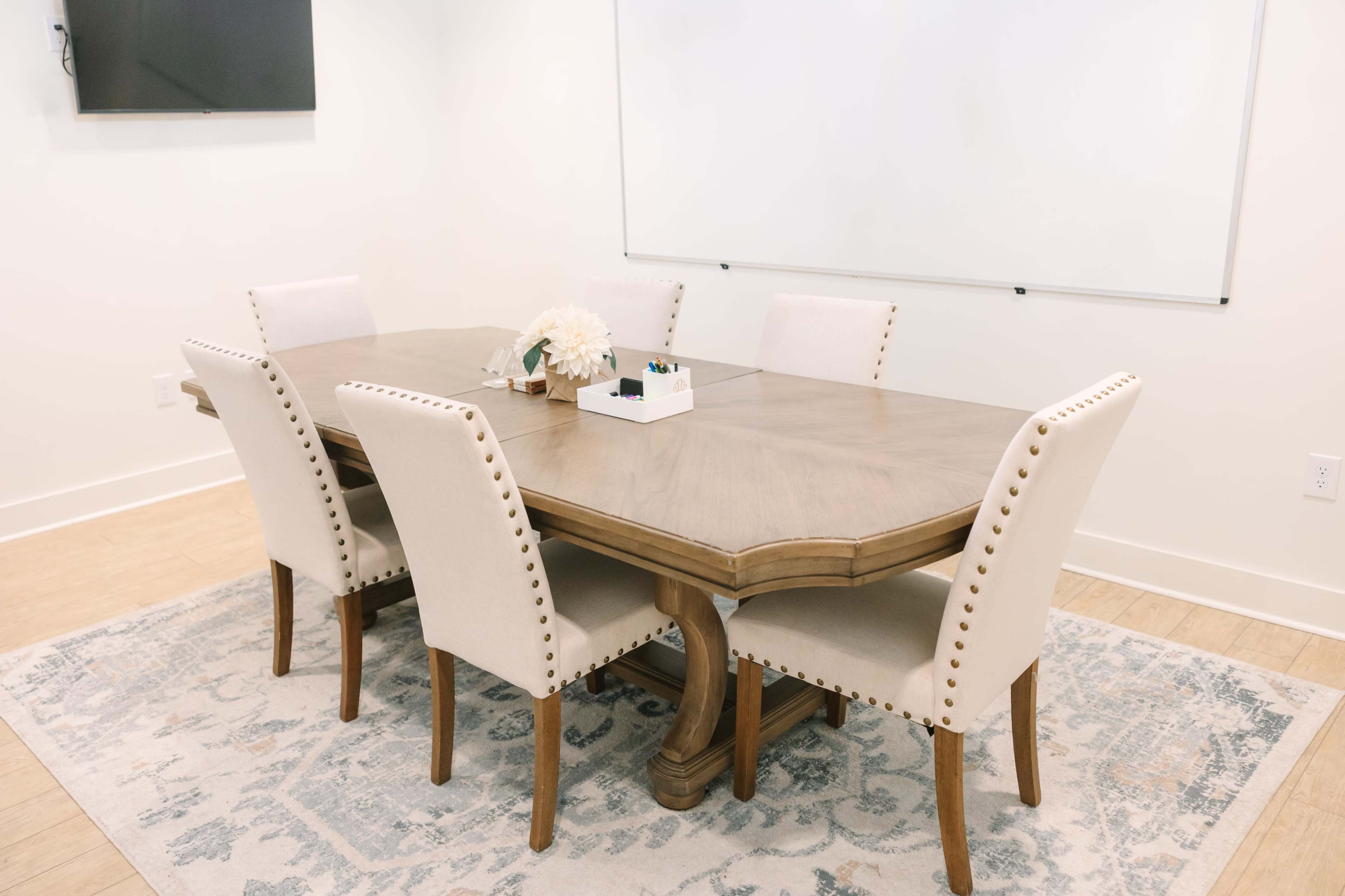 Perfect Conference Room for Strategic Planning in Franklin! Image in Franklin, Franklin, TN