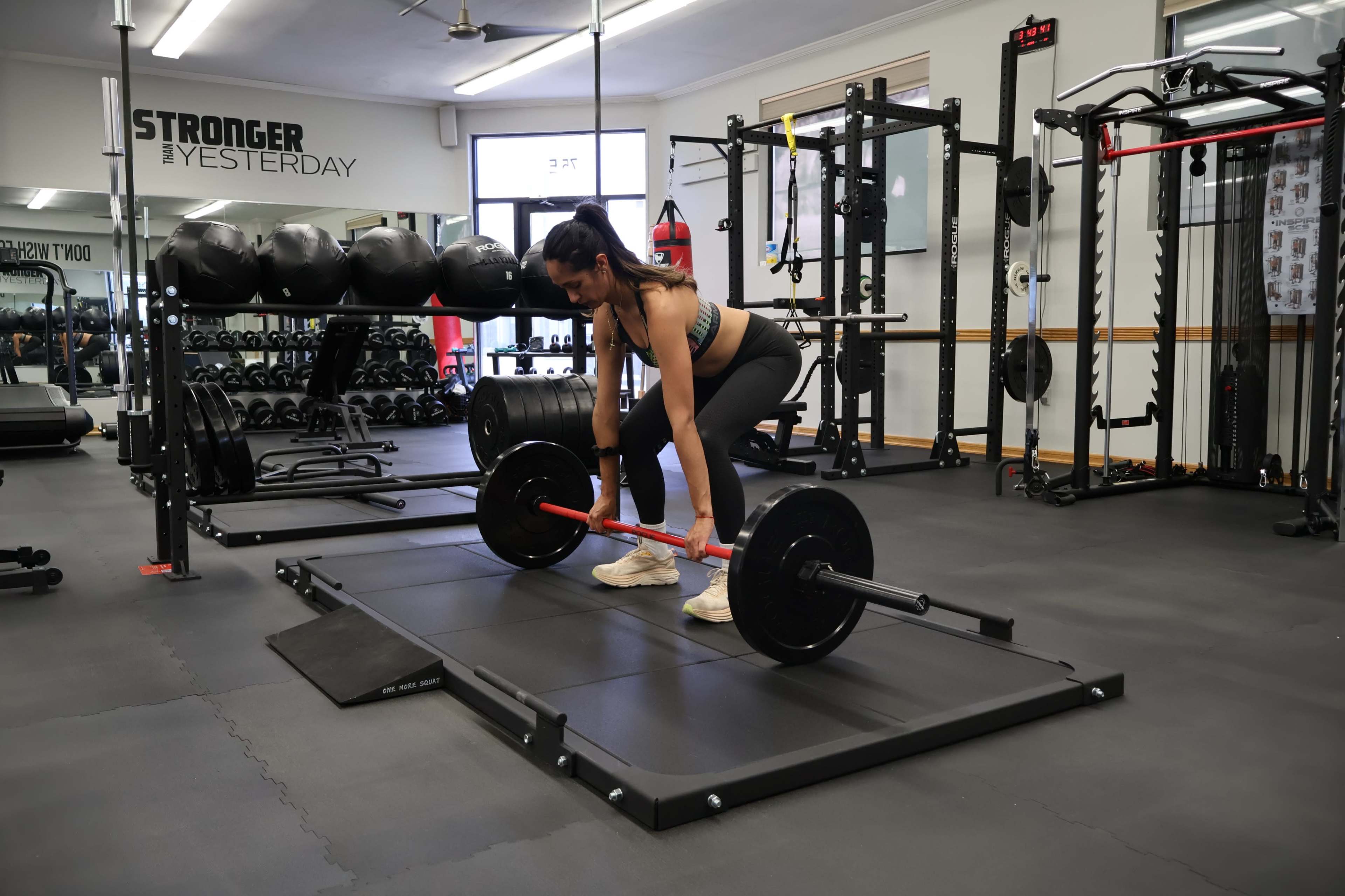 Fitness Studio Image in North Hempstead, Mineola, NY