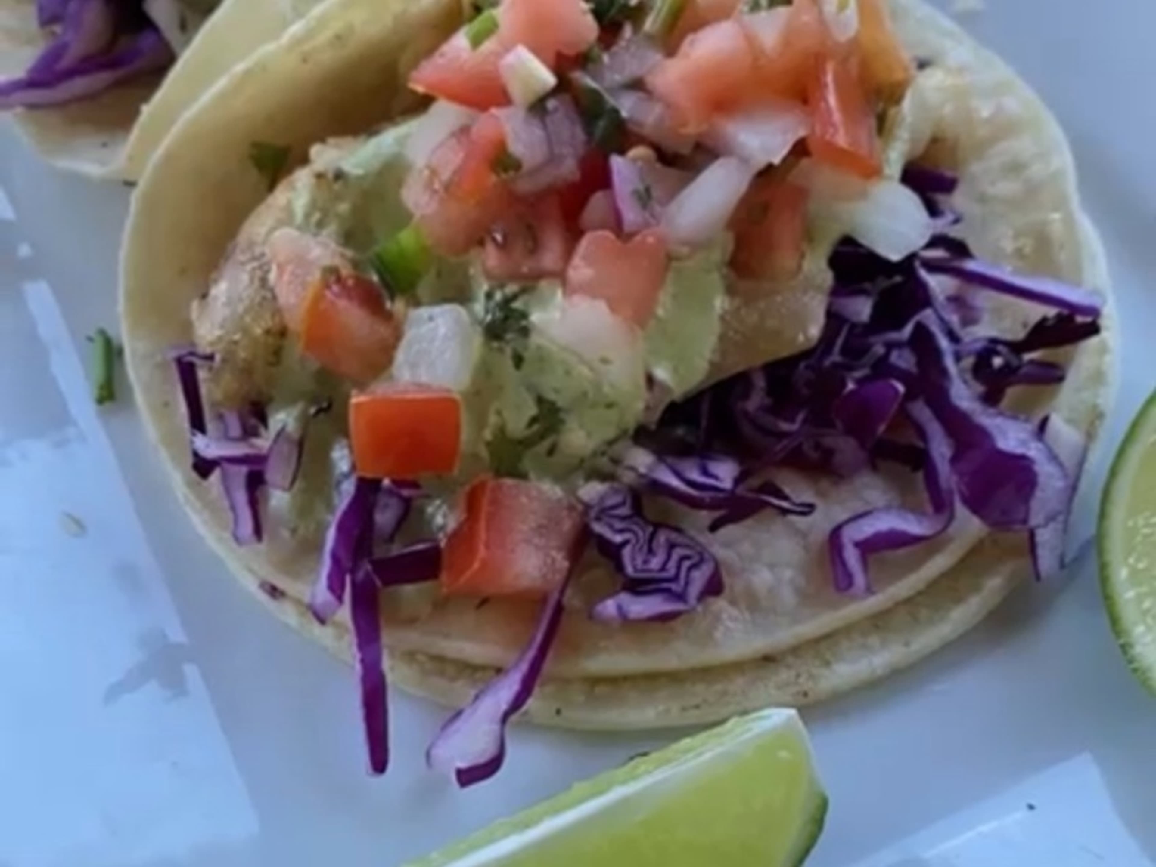 Lunch - Light