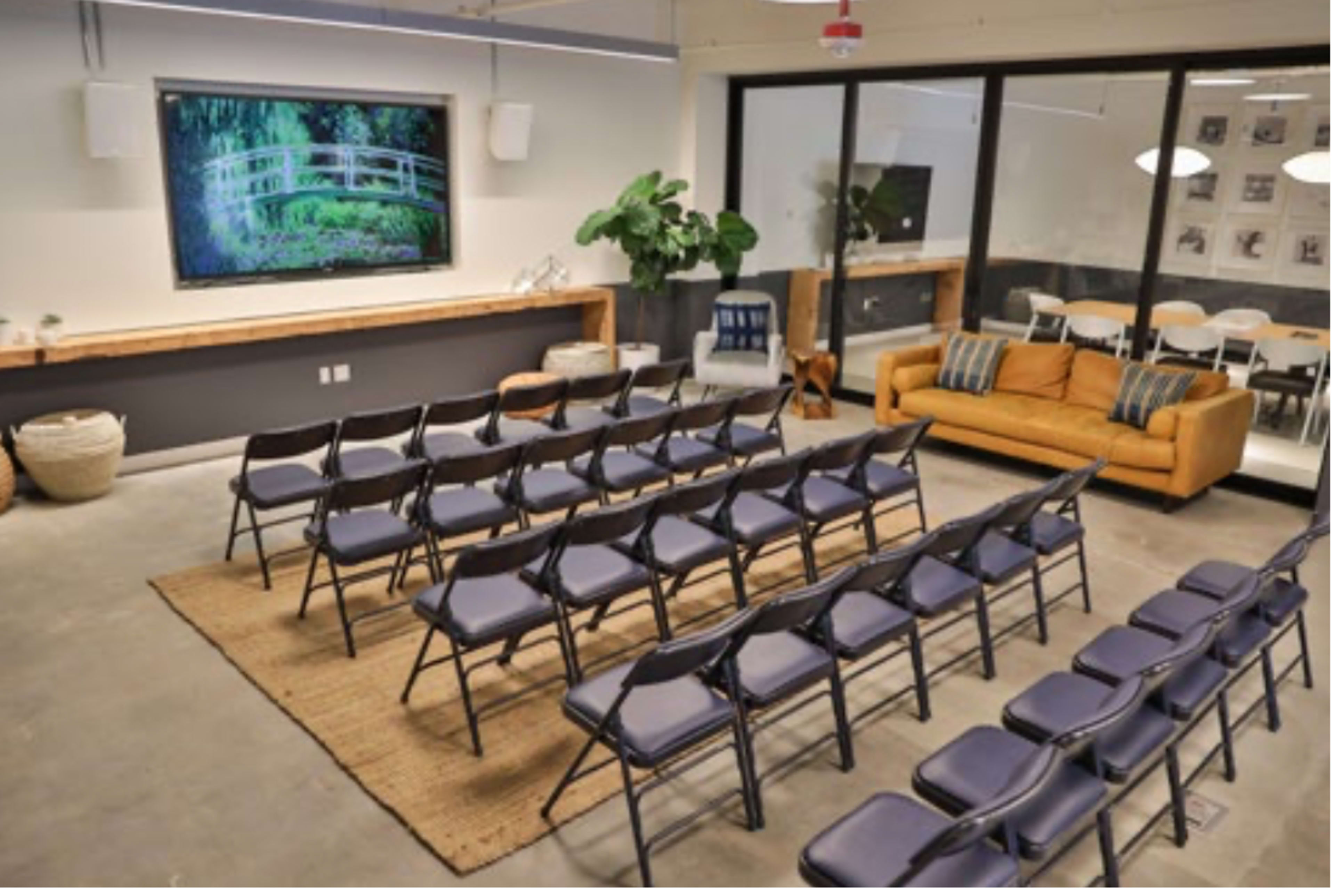 Modern Office + Event Space in El Segundo Image in El Segundo, El Segundo, CA