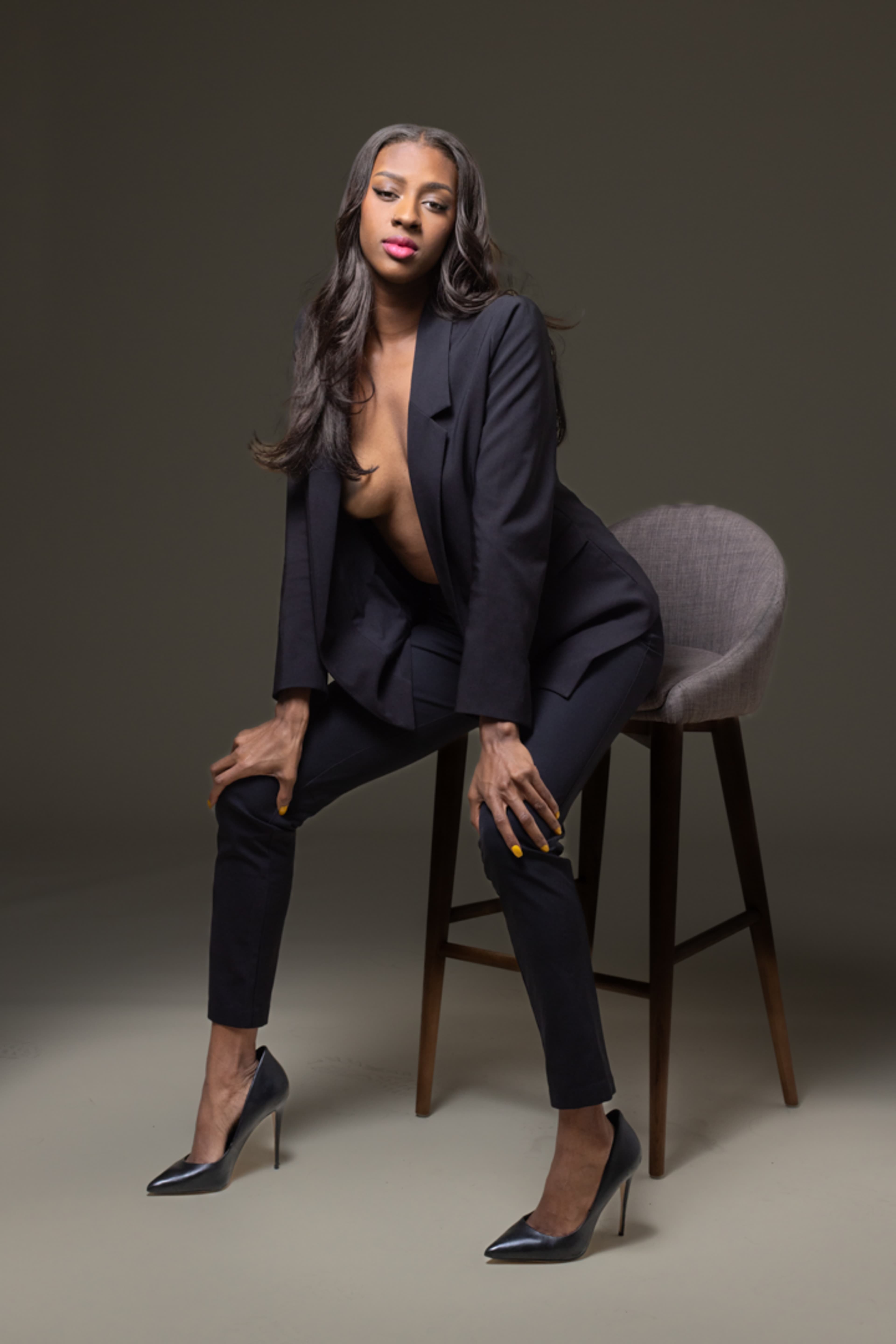 Fashion Shoot