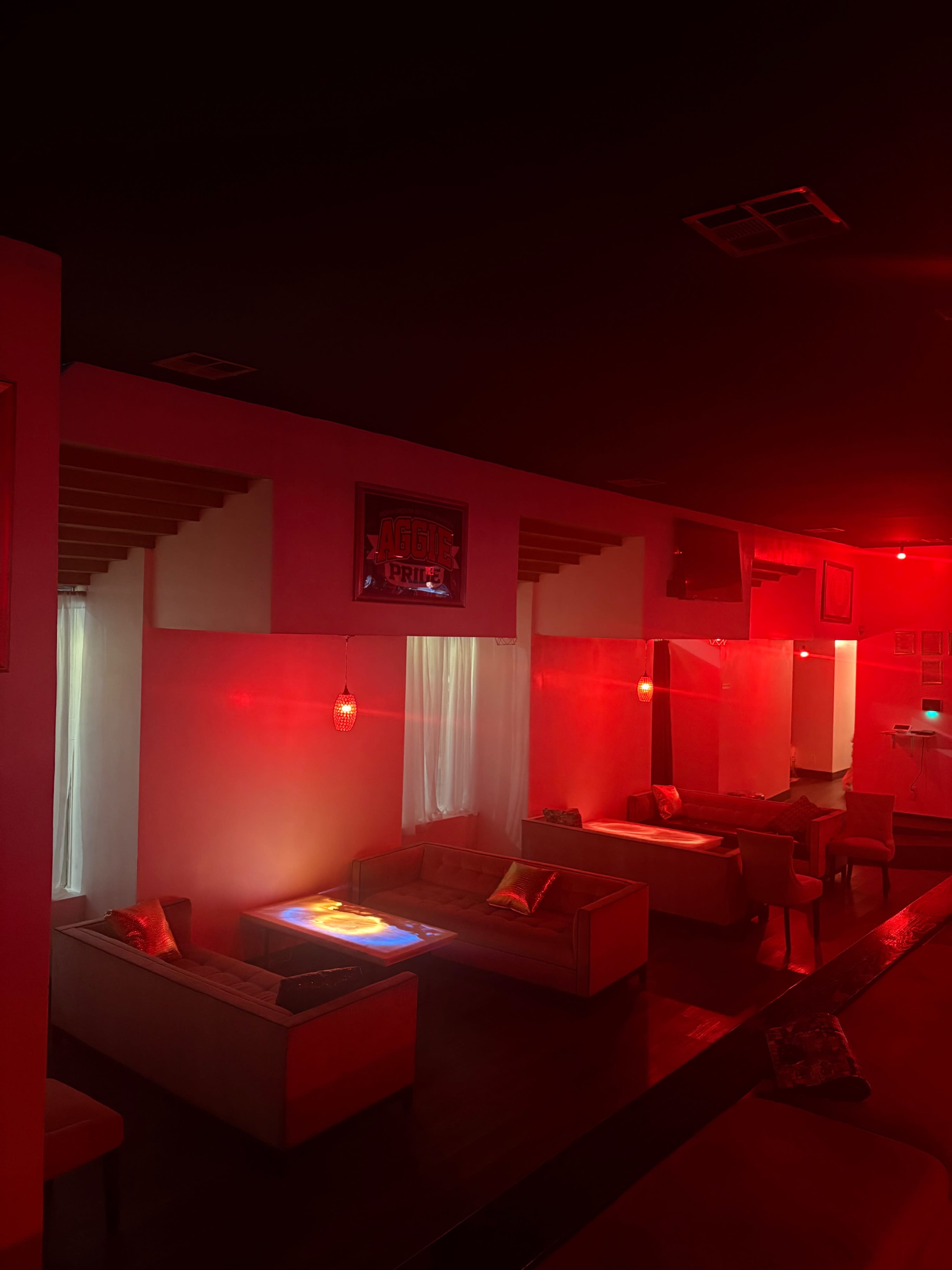 The White House Las Vegas Image in Spring Valley, Las Vegas, NV