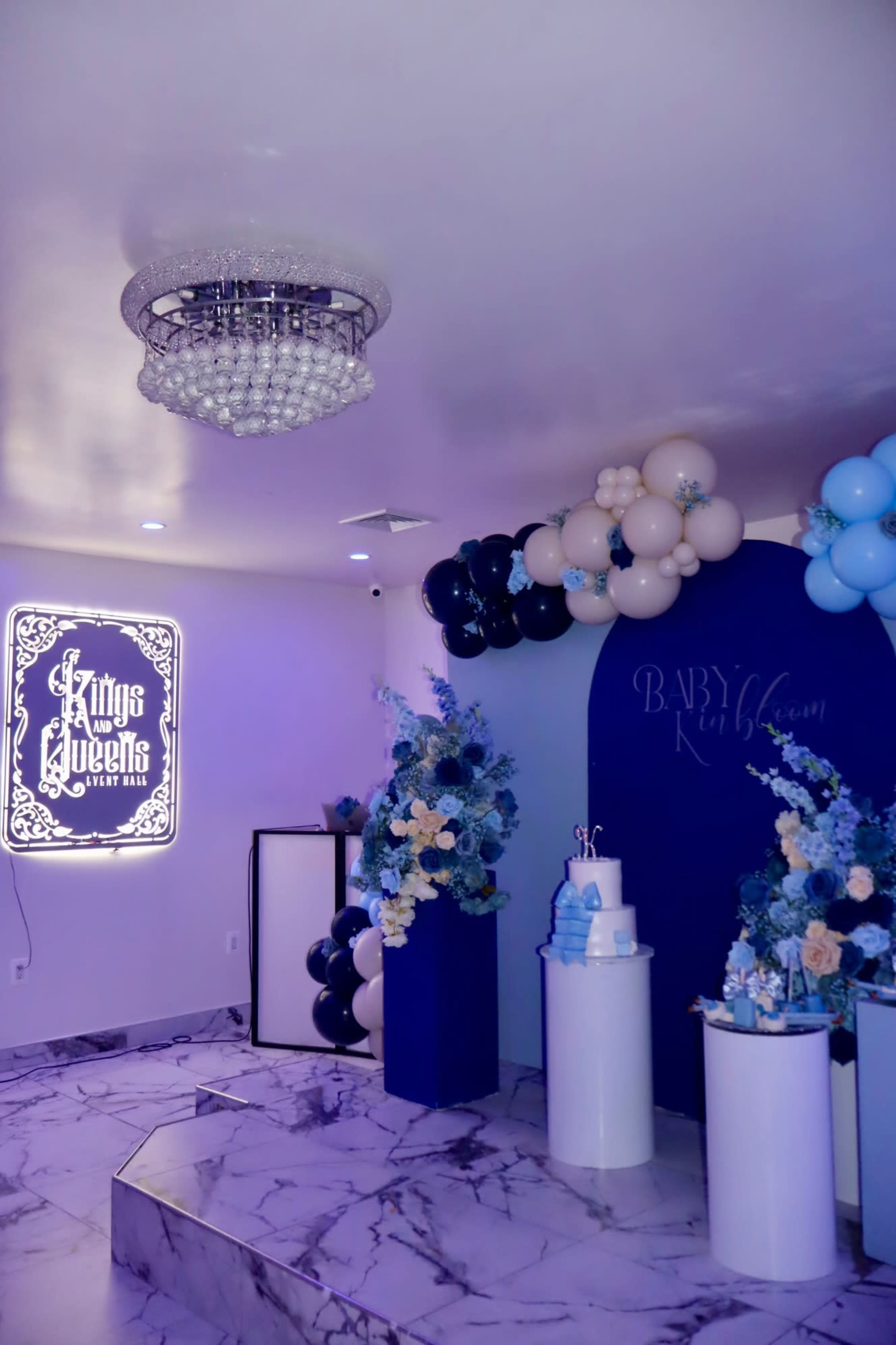 2000 square feet event space for any type of event Image in Westchester Square, Bronx, NY