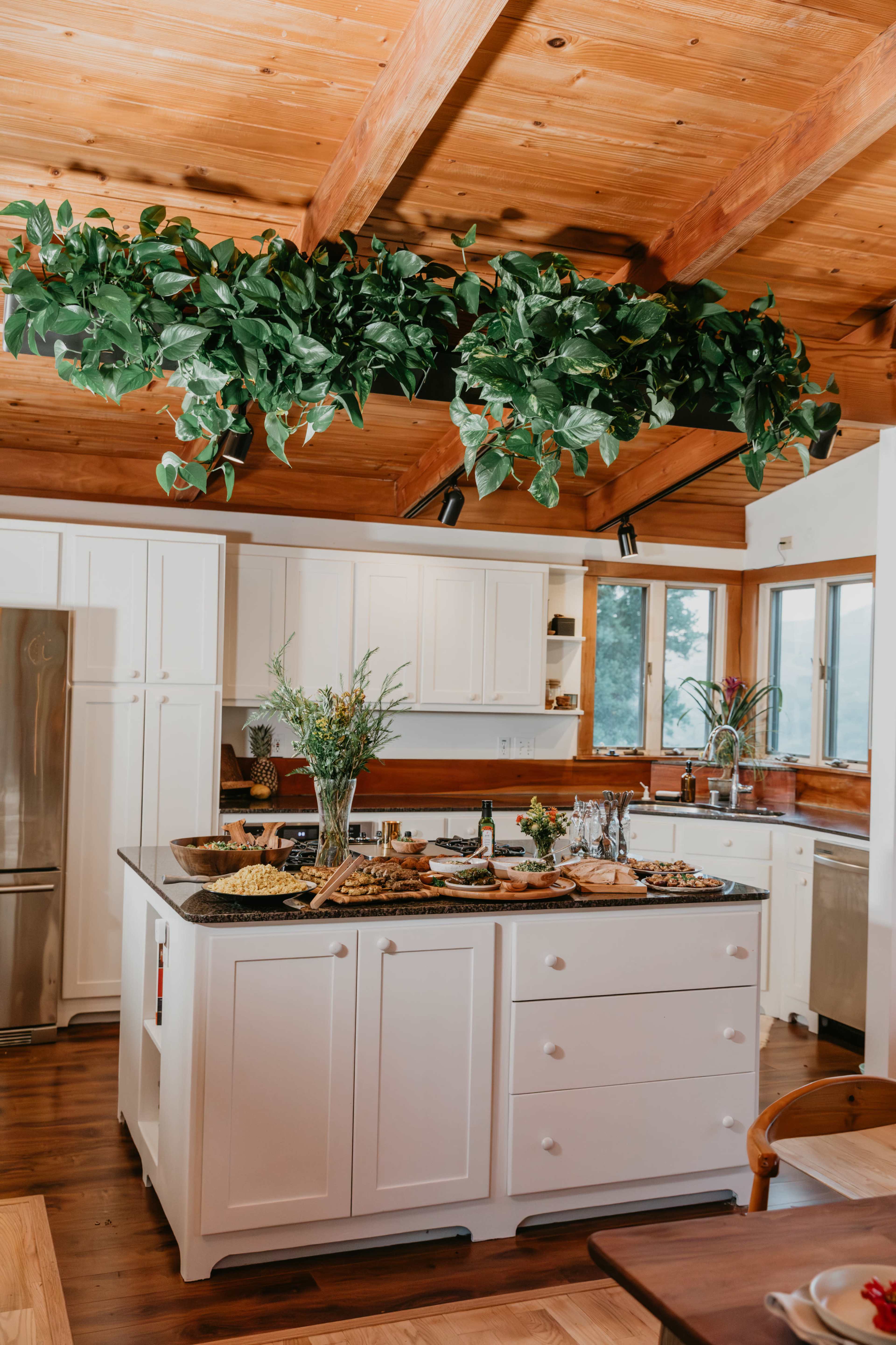 Film/Photo Location -Berkeley Hills Retreat with Tilden Park View Image in , Berkeley, CA