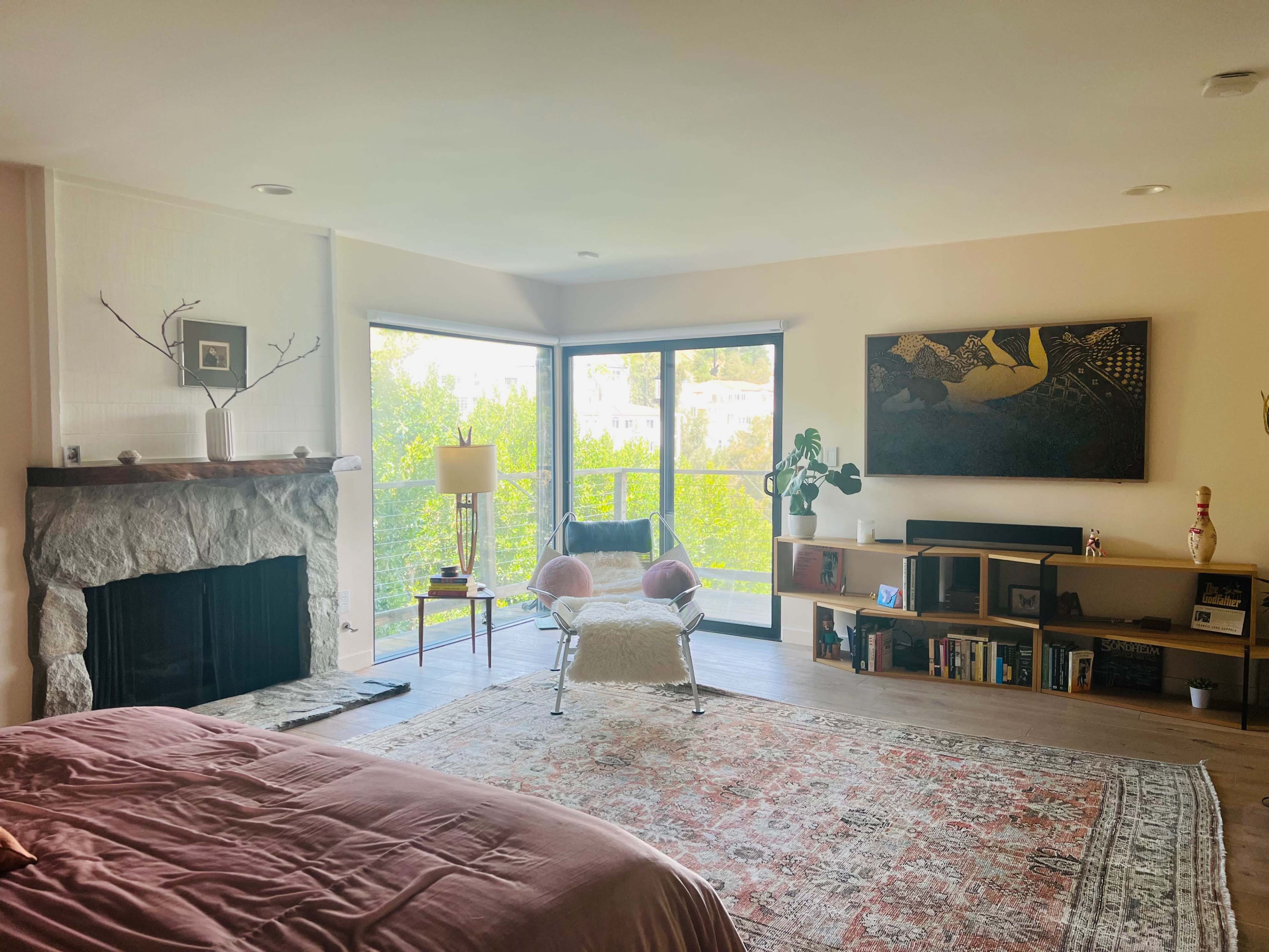 Ultimate Canyon View + Dream Pool Home Image in Studio City, Studio City, CA