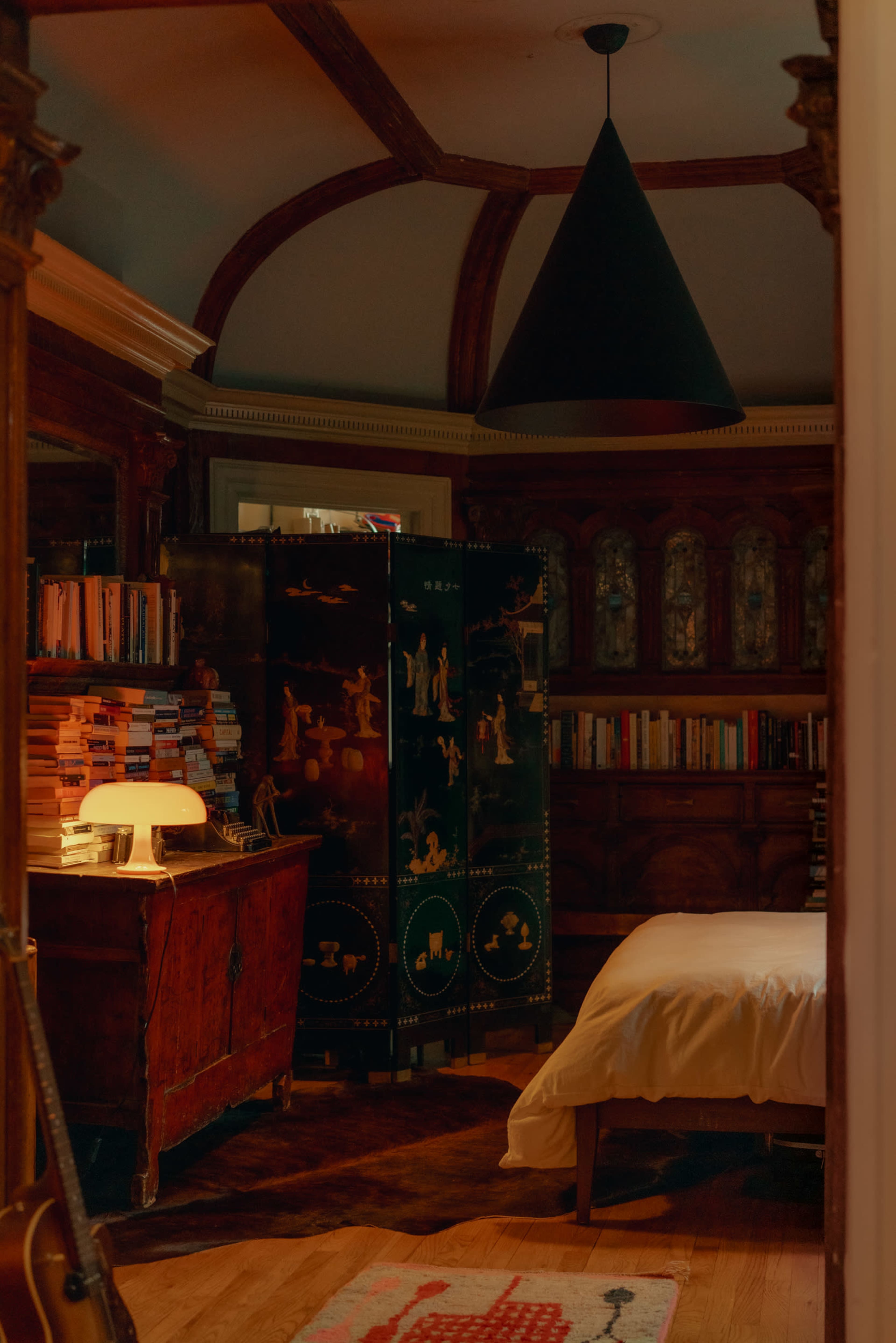 Renaissance Revival Brooklyn Apartment Image in Crown Heights, BROOKLYN, NY