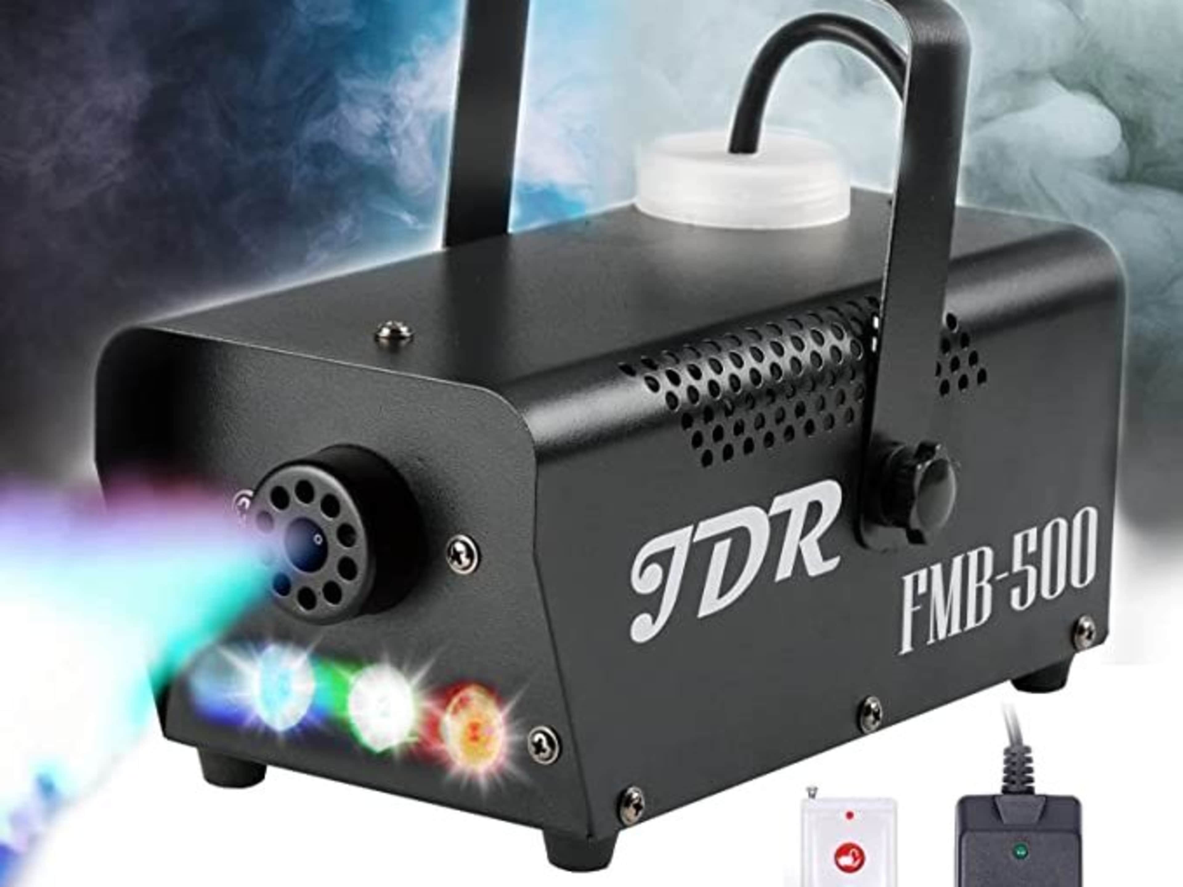 Fog Machine