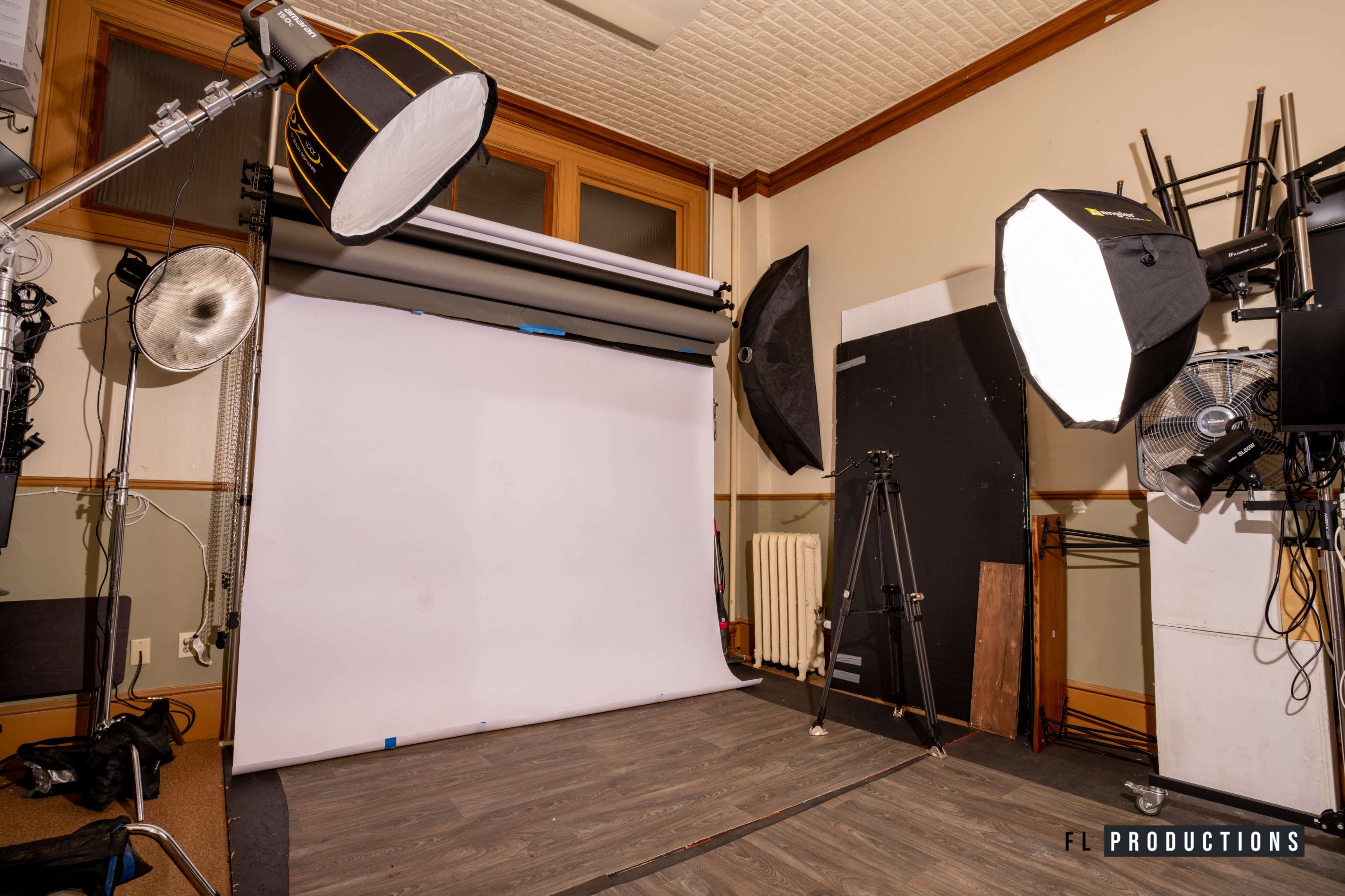 Photo / Video Studio in Downtown Westfield Image in Westfield, WESTFIELD, MA