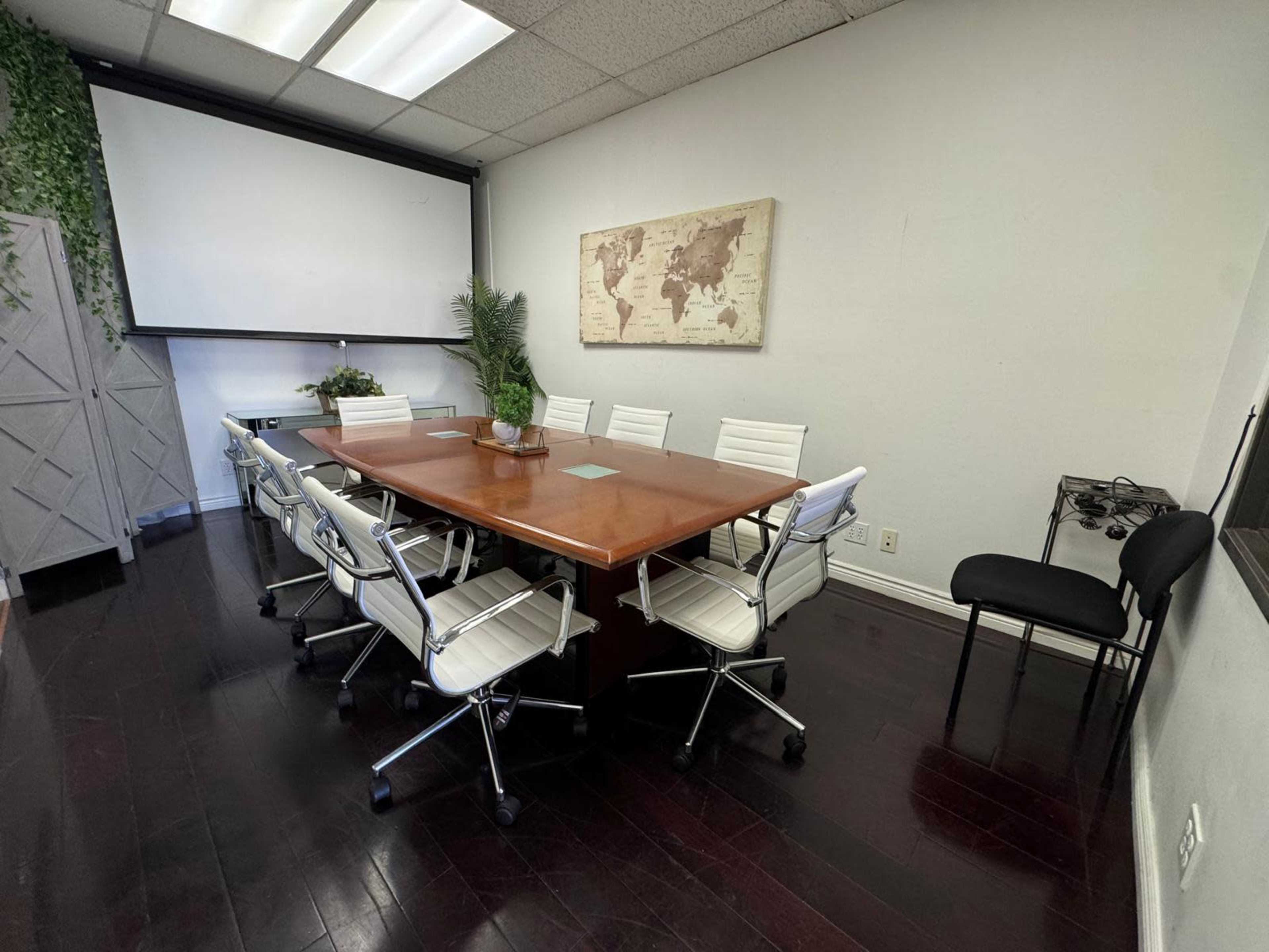 Production/Conference Room in  Culver City near Sony  Studios Image in Palms, Culver City, CA