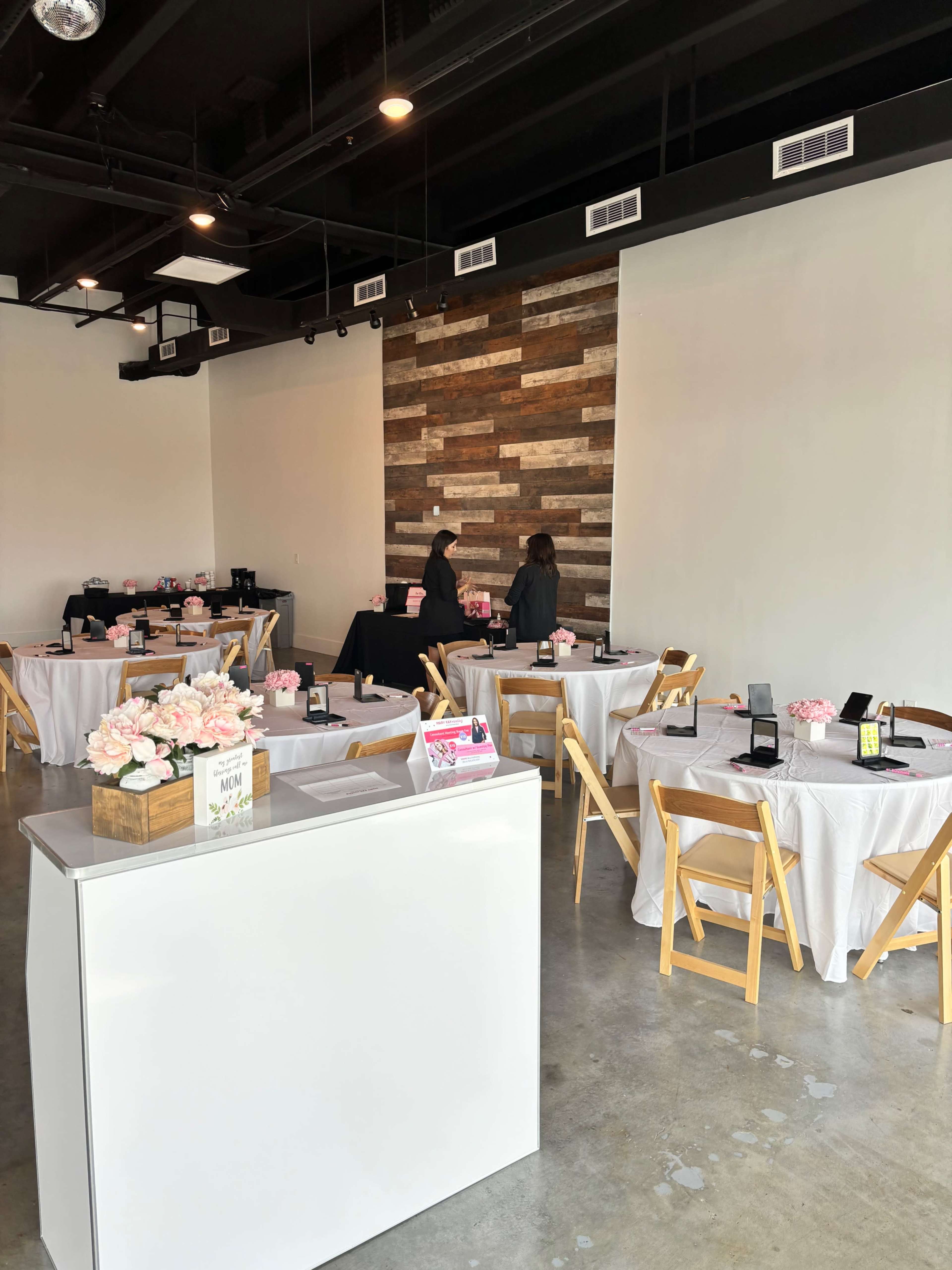 Event Venue in the heart of the City Image in South Miami Heights, Cutler Bay, FL