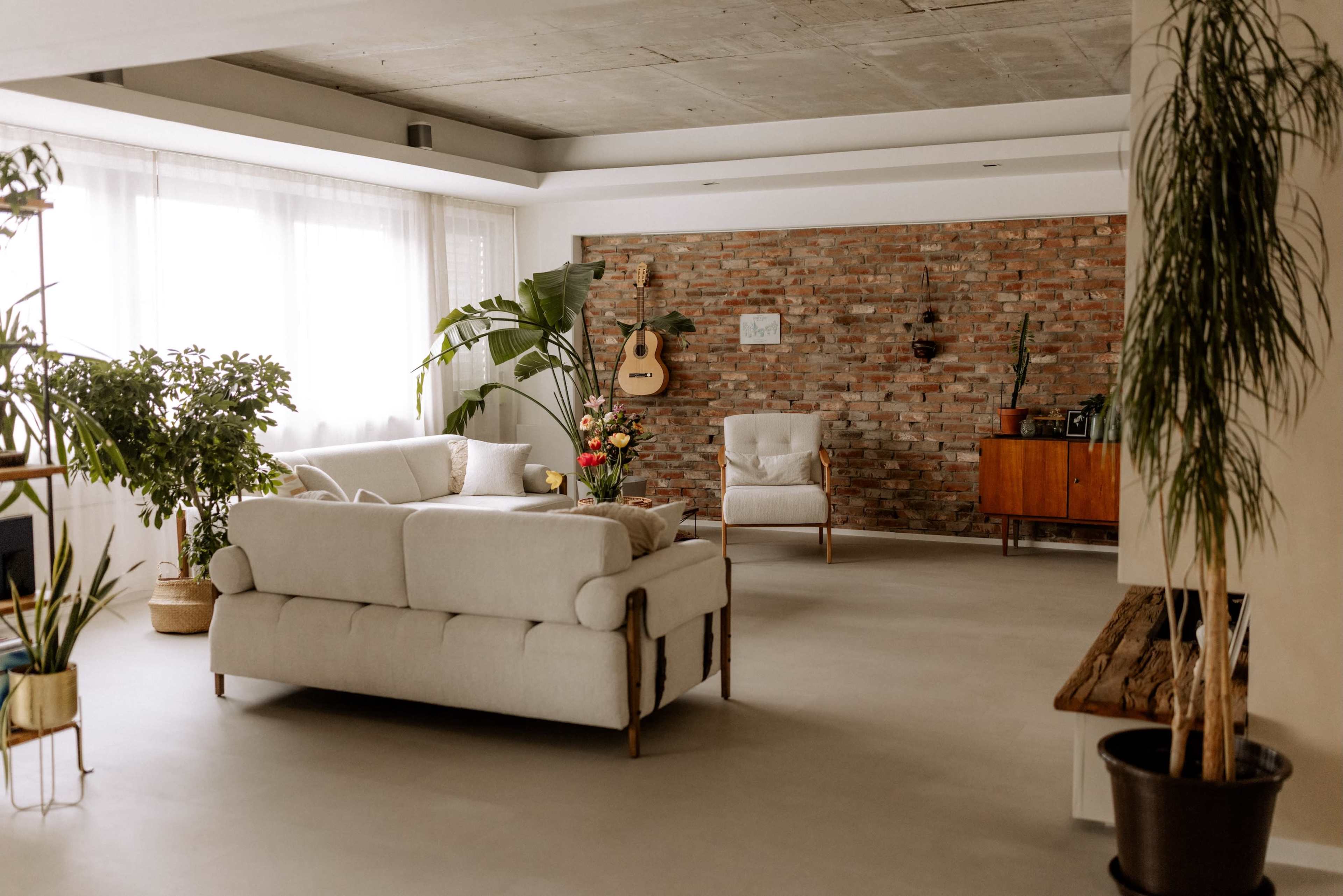 Helles Tageslichtstudio & Wohnliches, Urbanes, Geräumiges Loft Mit Offener Küche Image in , Fellbach