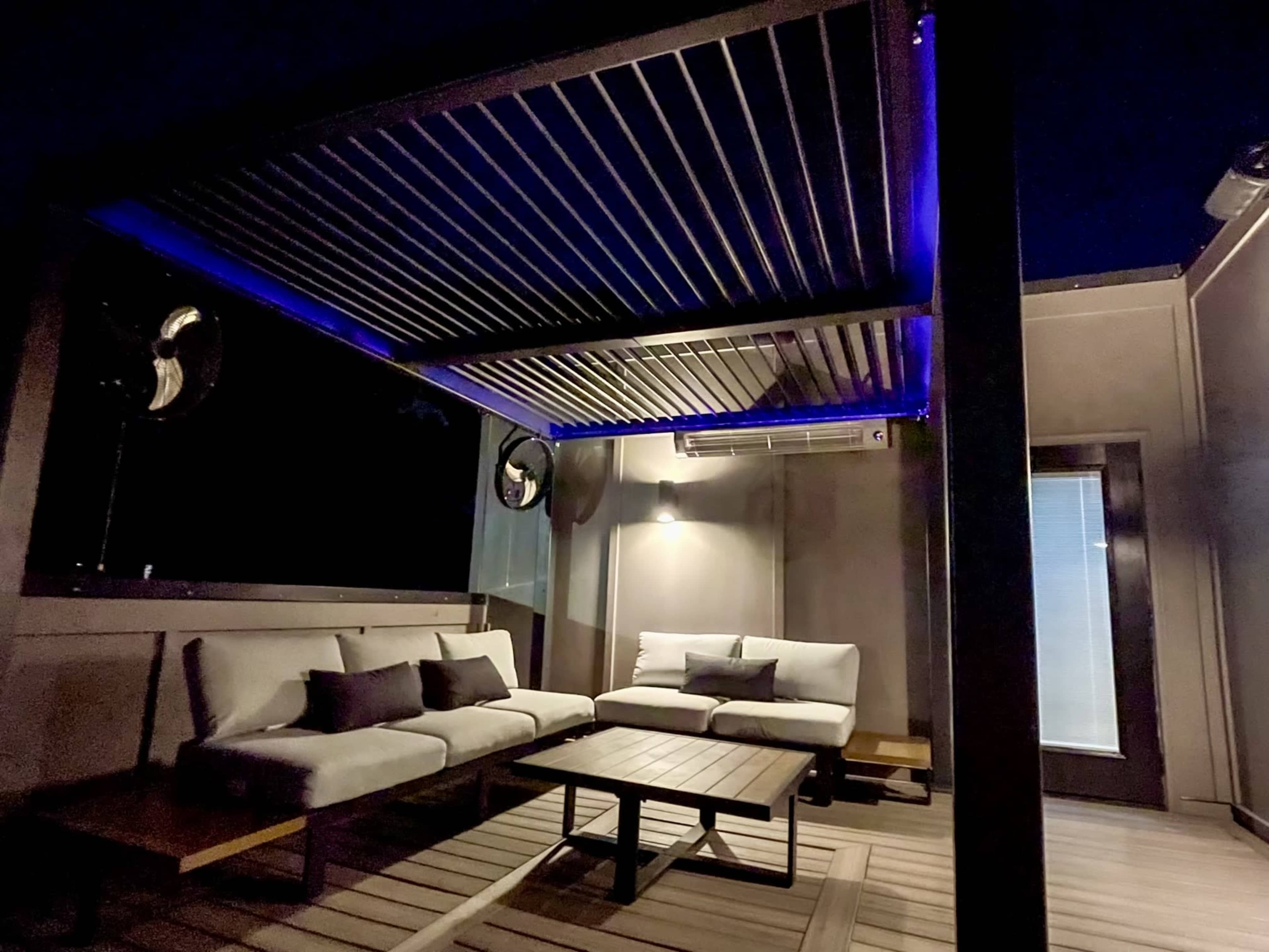 Modern Home with Rooftop Deck and Downtown Views Image in Pittsburgh, Atlanta, GA