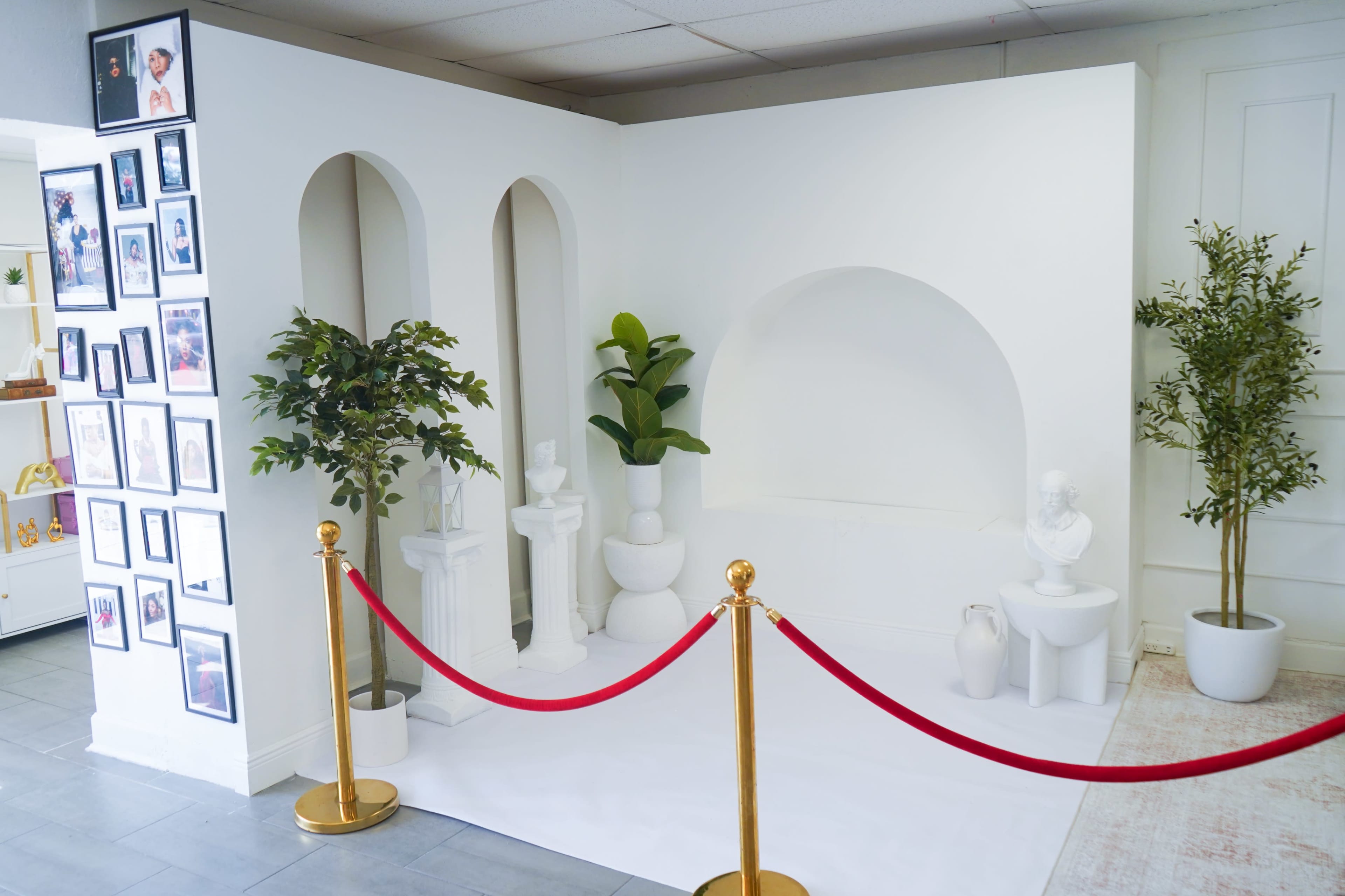 Dahknee Mill Studio Image in Cedar Hills Estates, Jacksonville, FL