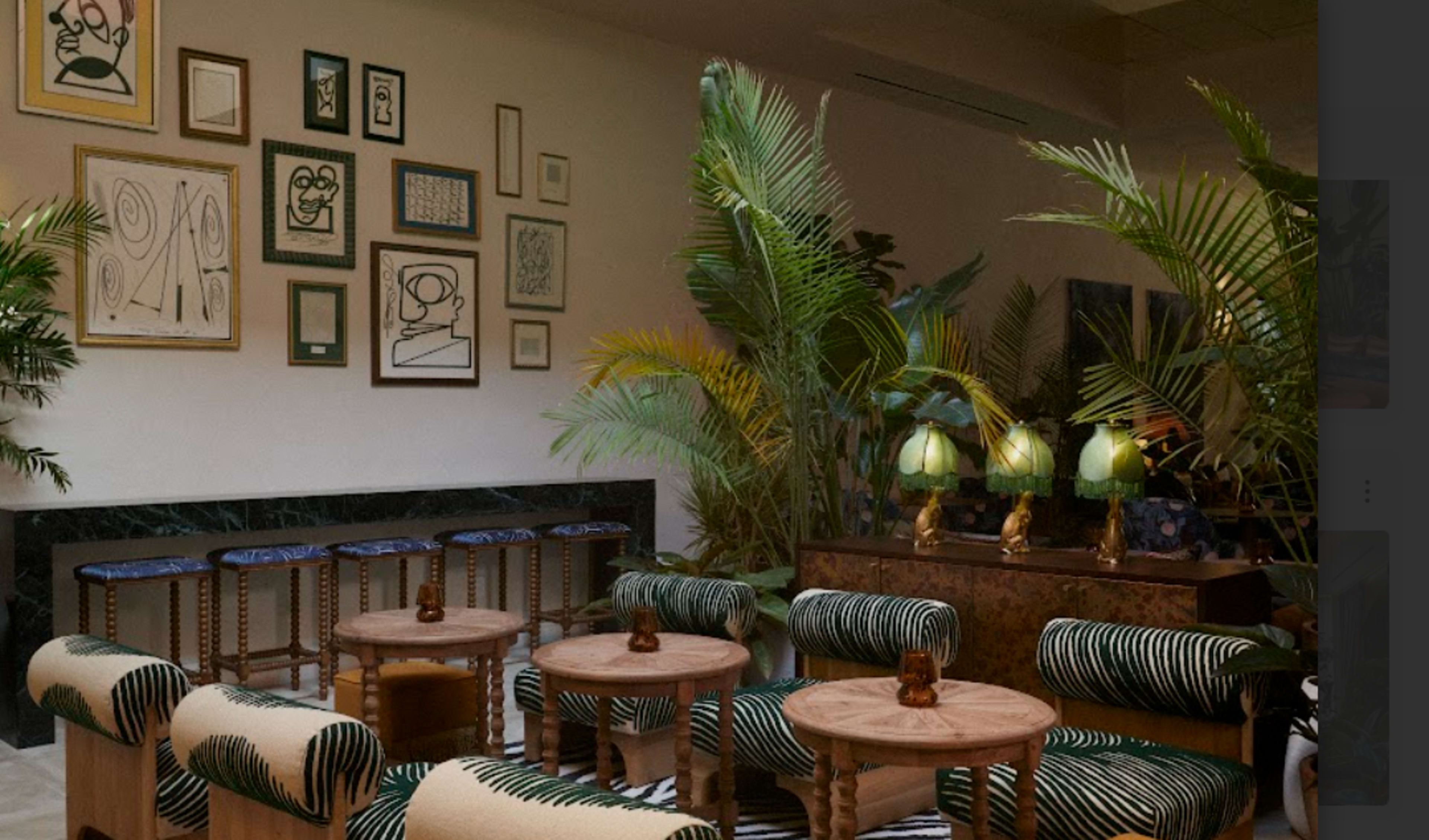 5th & Lox Image in Gaslamp Quarter, San Diego, CA