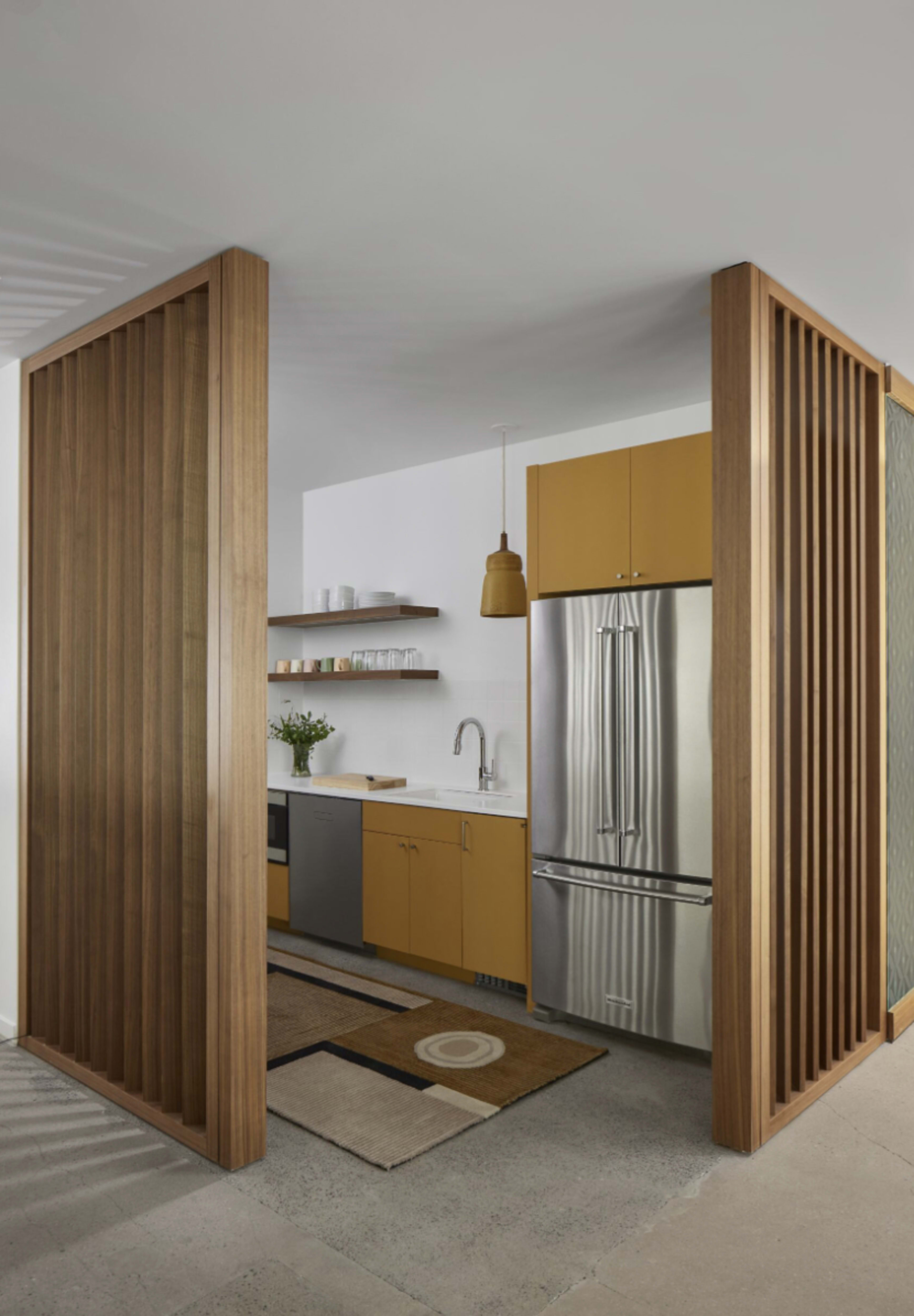 Luxury Capitol Hill Meeting Space - Suite 230 Image in Central, Denver, CO