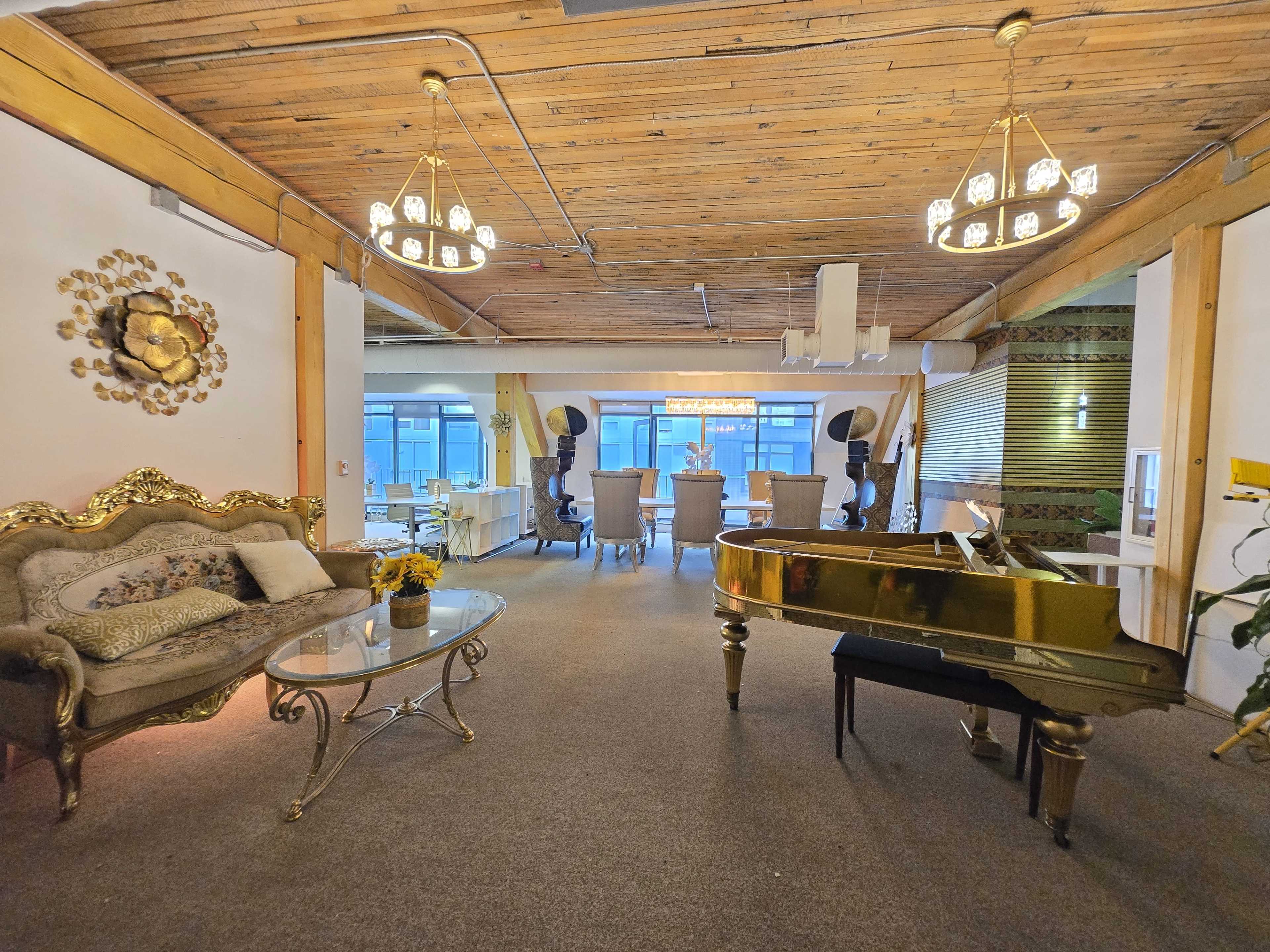 Pike Market Executive Oasis – Sky Palace Summit Image in Belltown, seattle, WA