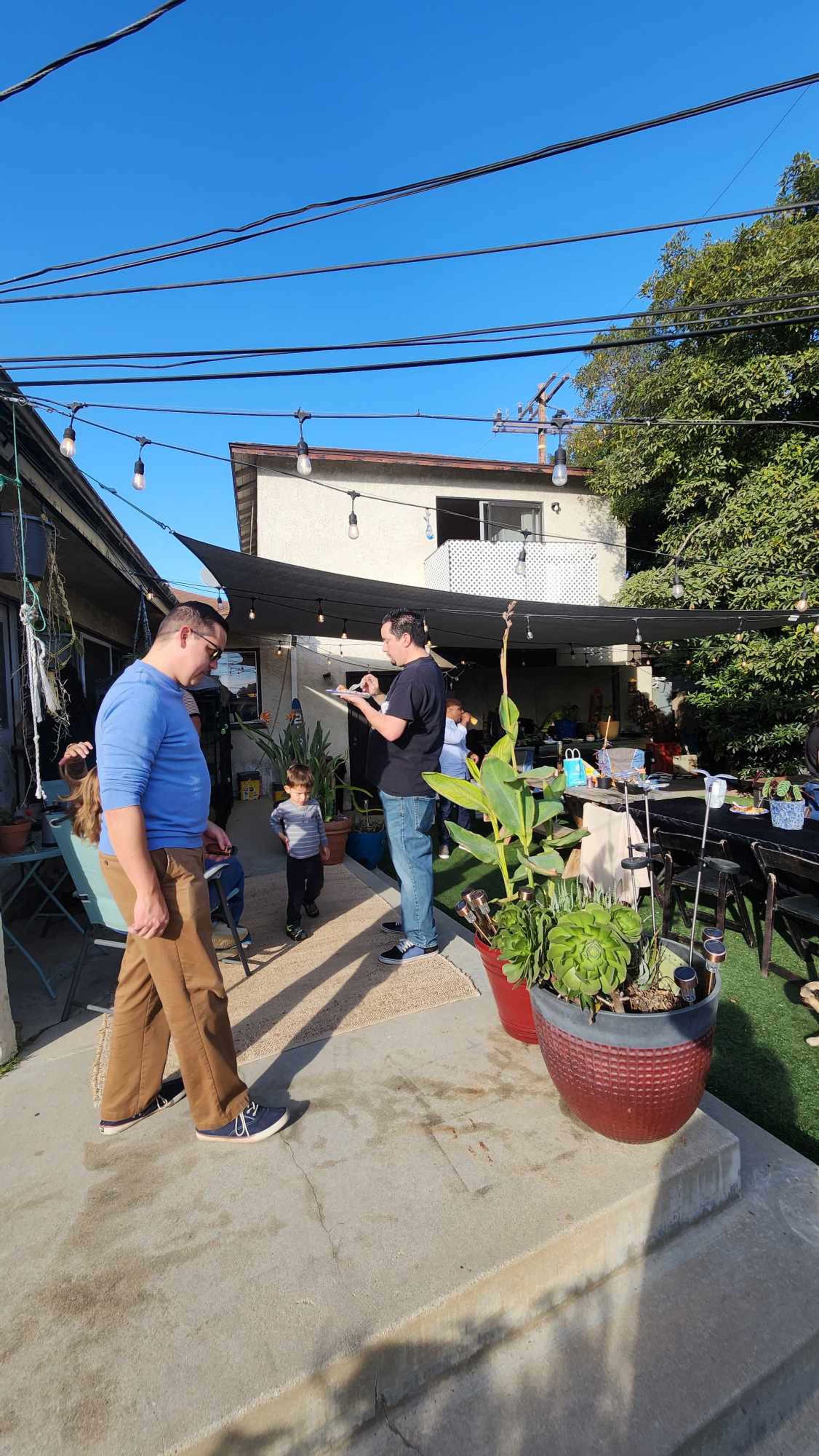 Plant Haven Retreat: Studio Space for Small Groups, Meetings Image in Los Altos, Long Beach, CA