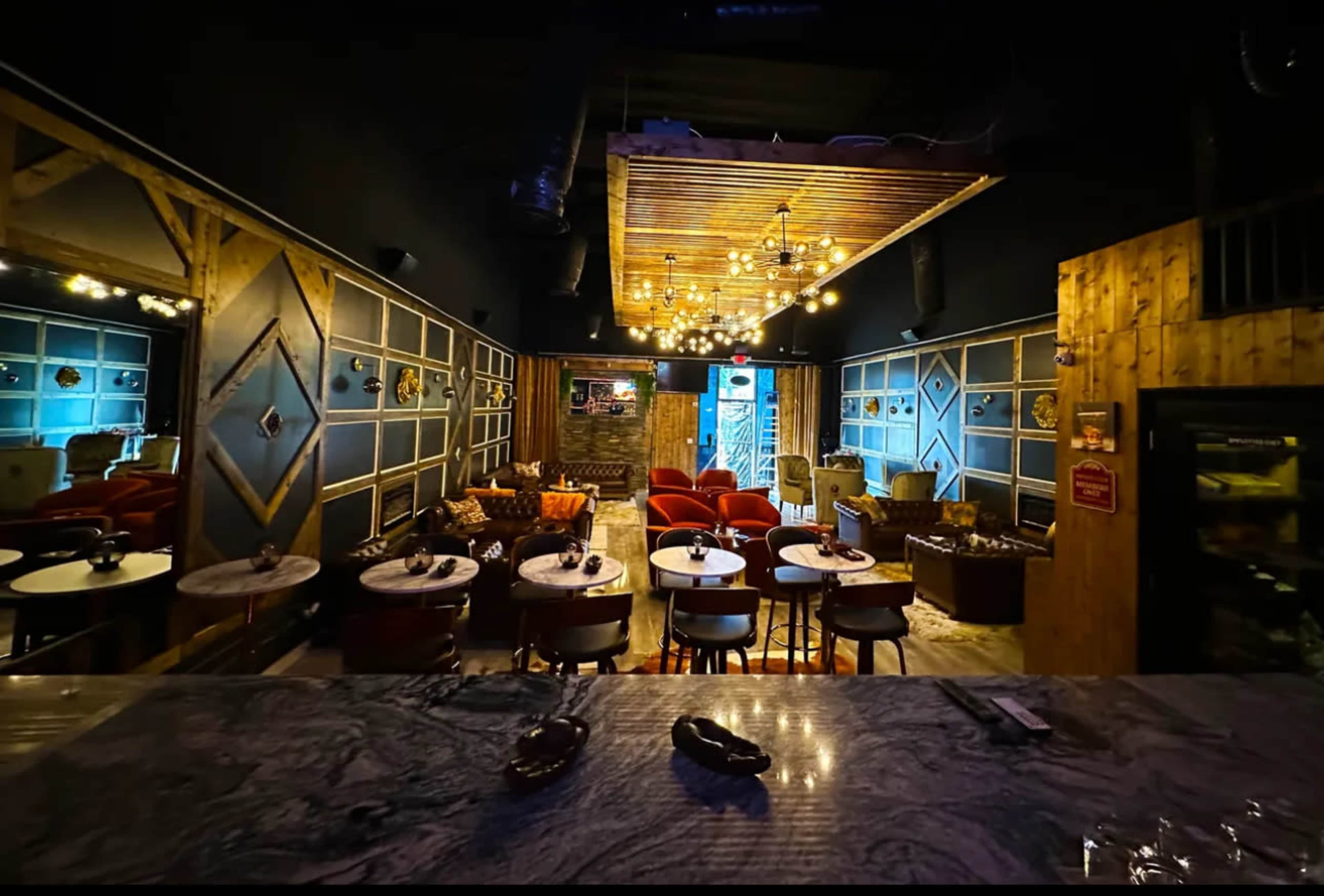 Spacious Event Space Image in Downtown, Raleigh, NC