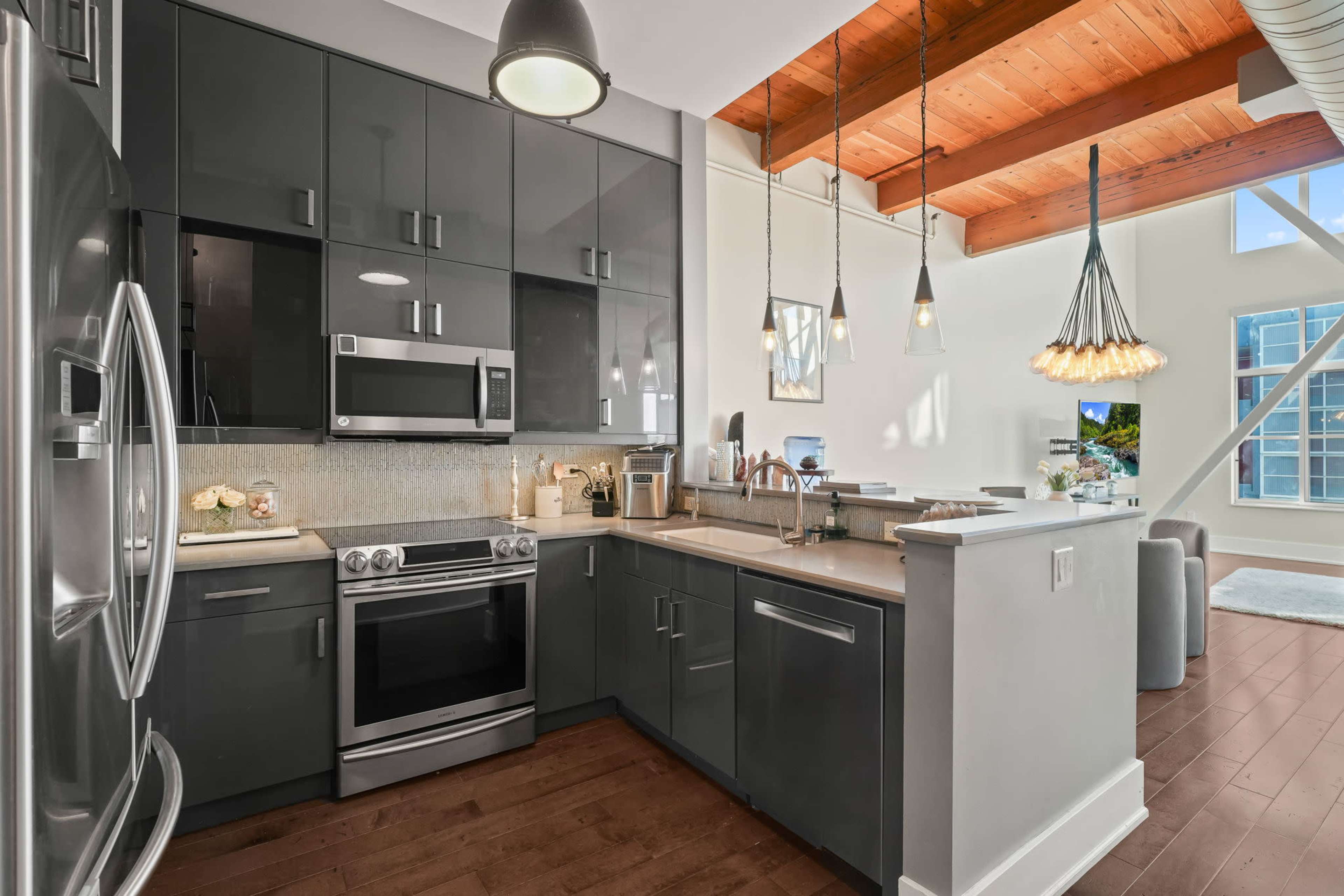 Santana Row Content House Image in Central San Jose, San Jose, CA