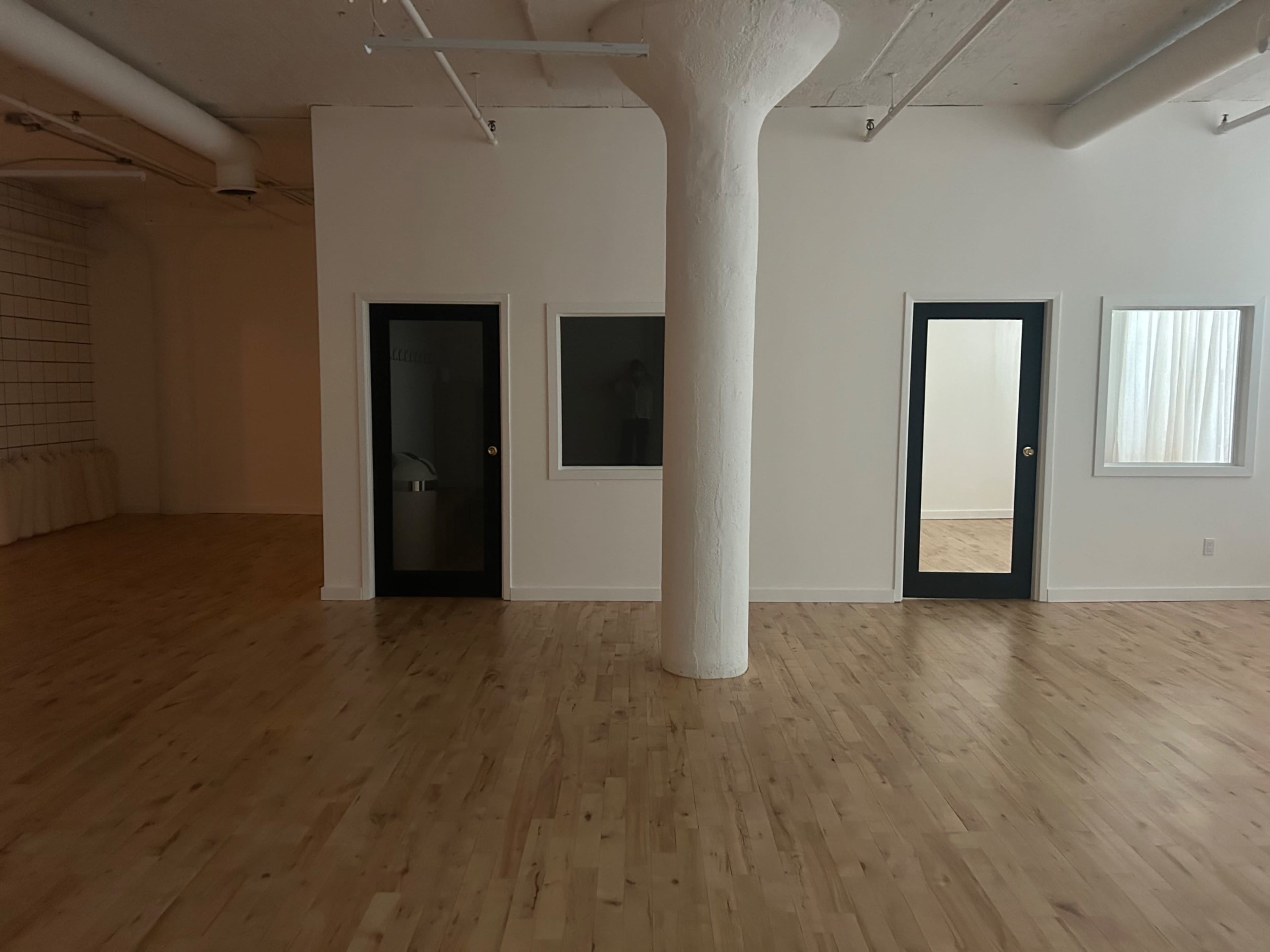 Yoga and Wellness Studio in Toronto's fashion district Image in Downtown Toronto, Toronto, ON
