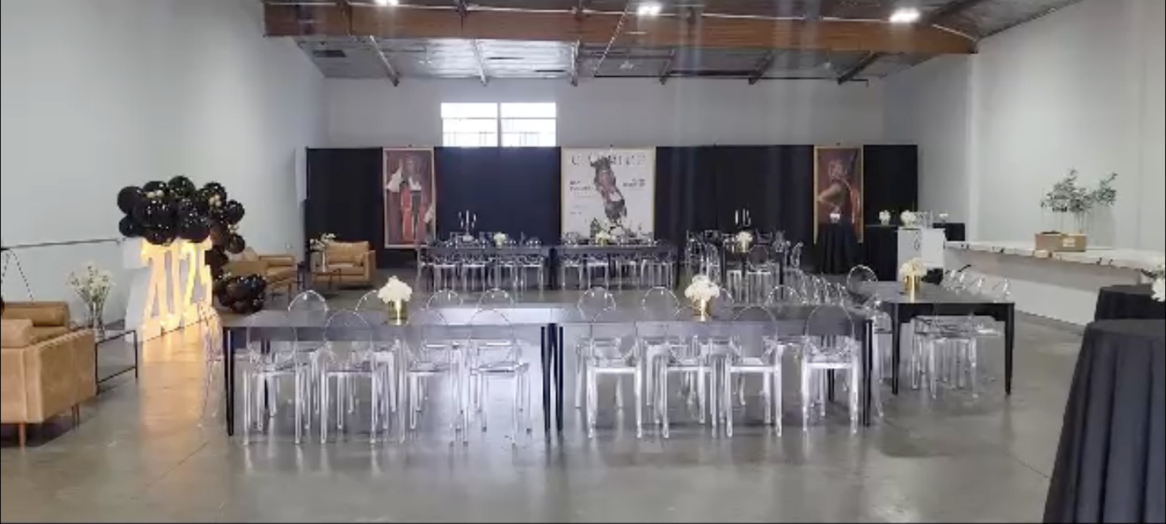 Industrial Chic Warehouse Image in West Rancho Dominguez, Gardena, CA