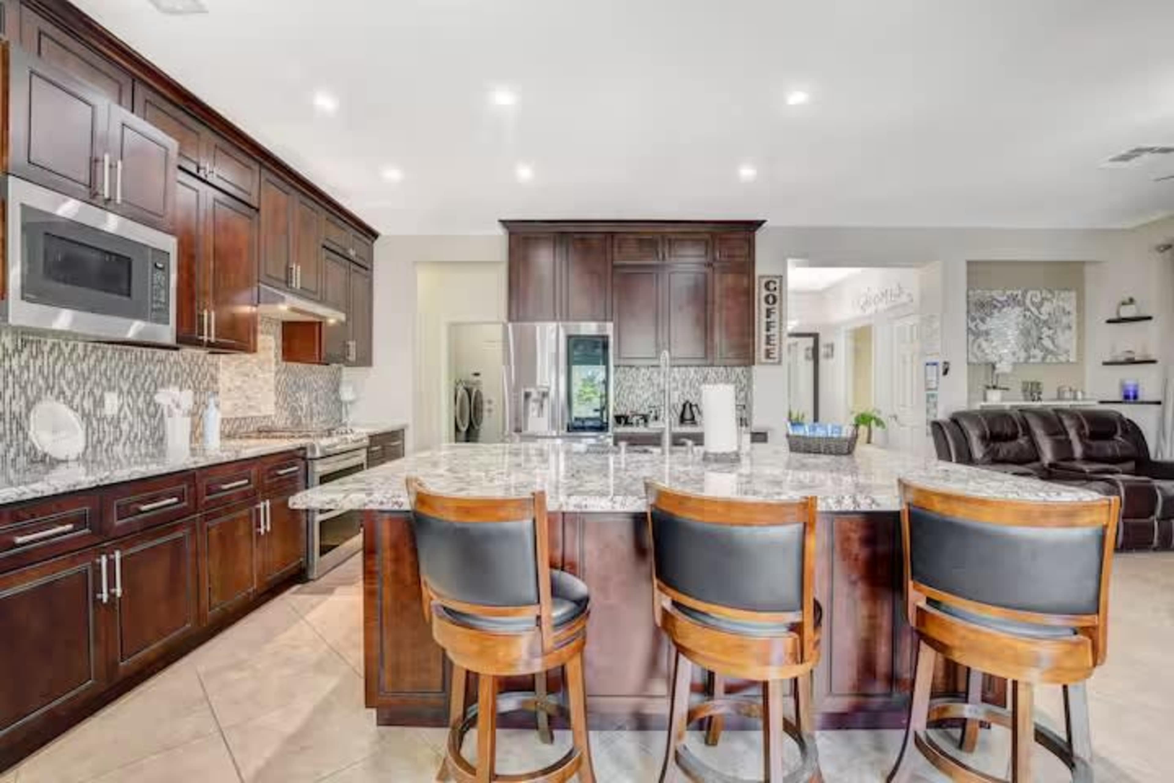 Tiki Oasis Image in Sunrise Manor, las vegas, NV