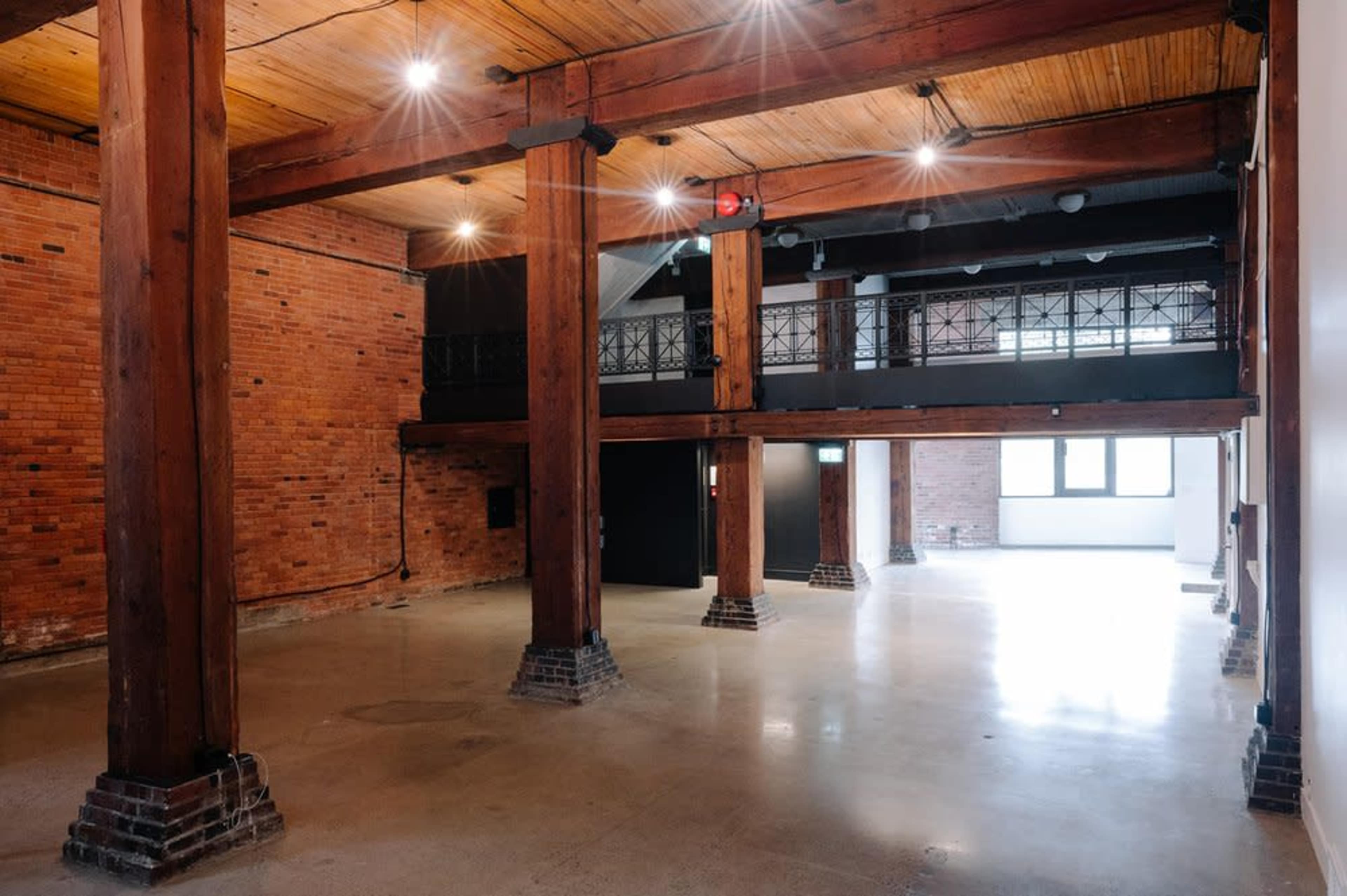 Antique Chic Event Venue in Downtown Vancouver Image in Downtown Eastside, Vancouver, BC