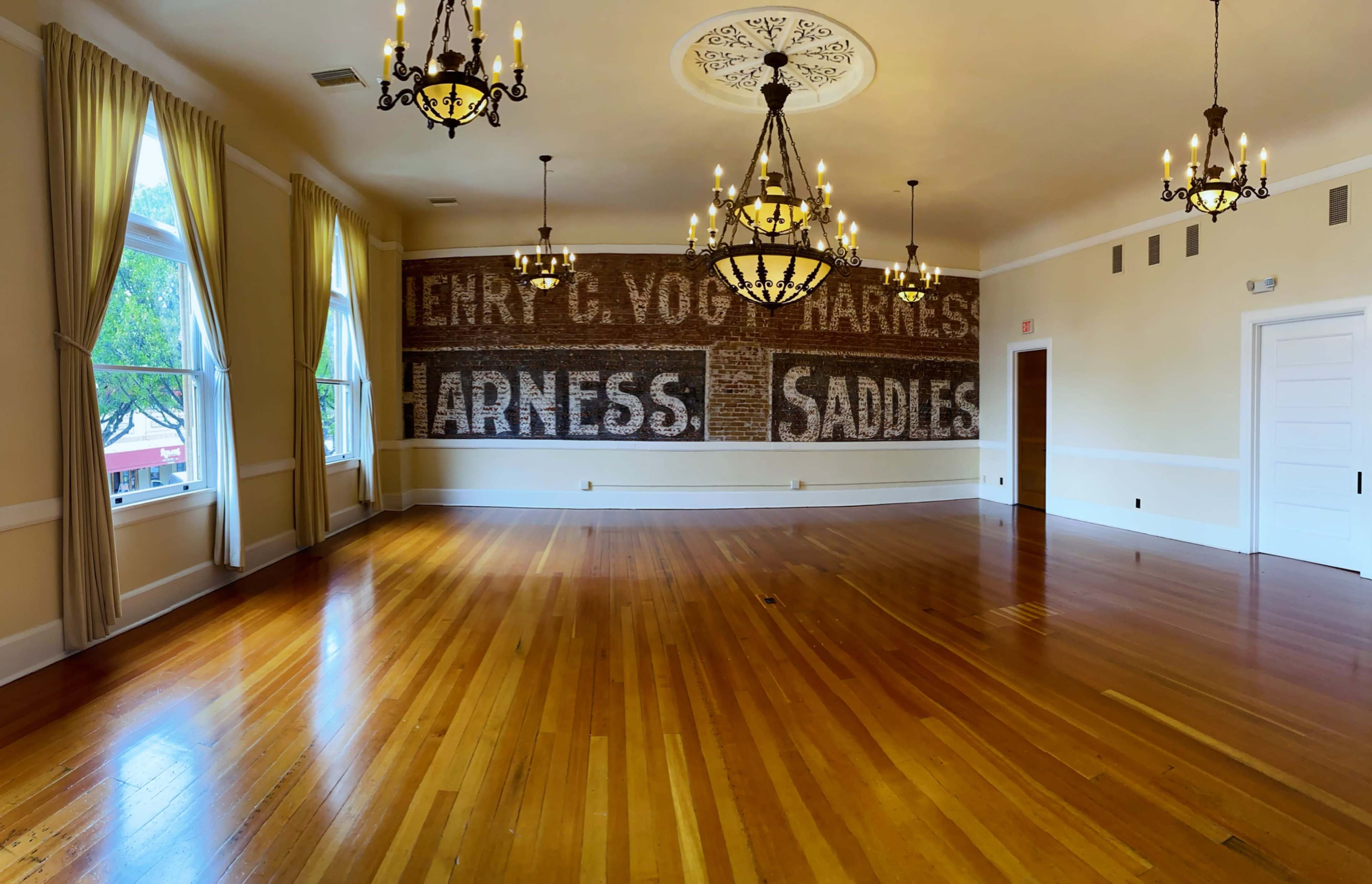 Historic Downtown Event Venue Image in South Redlands, Redlands, CA