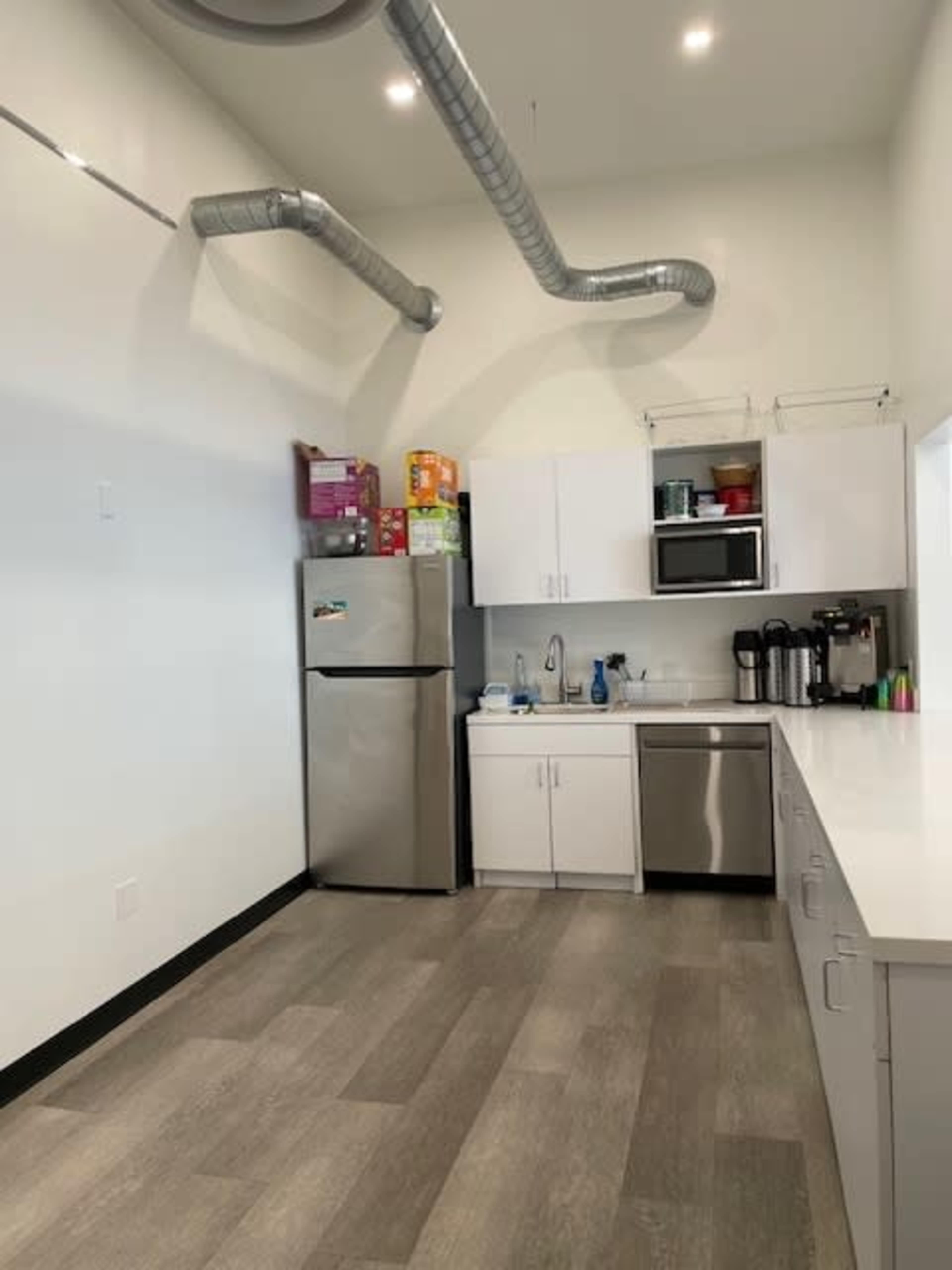 Alberta Art District Event Space, Work Space Rental Image in Northeast Portland, Portland, OR