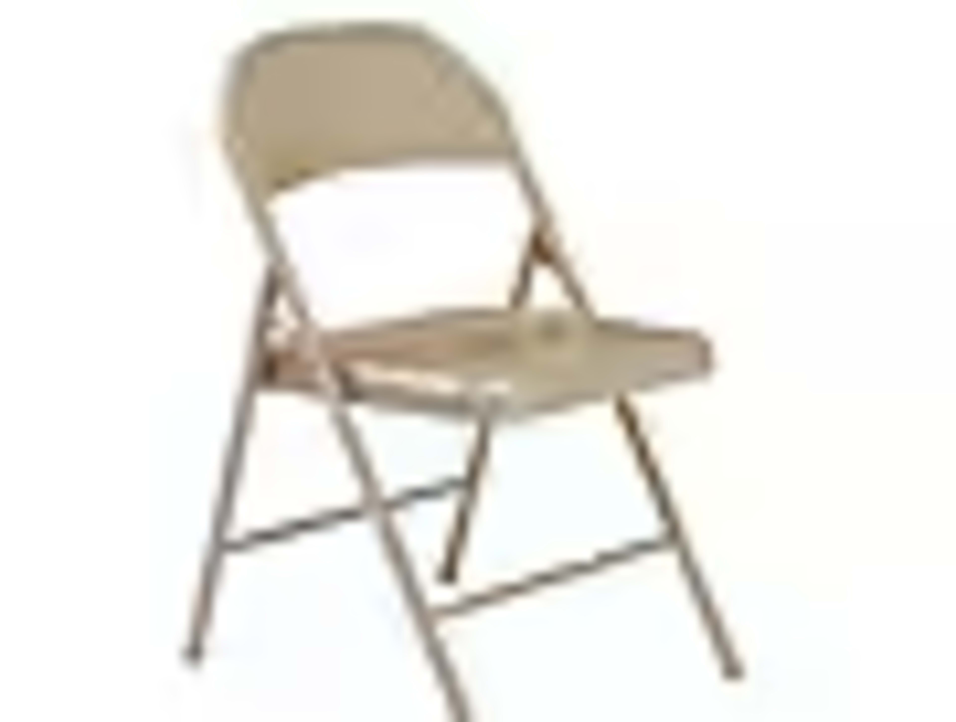Folding Chair