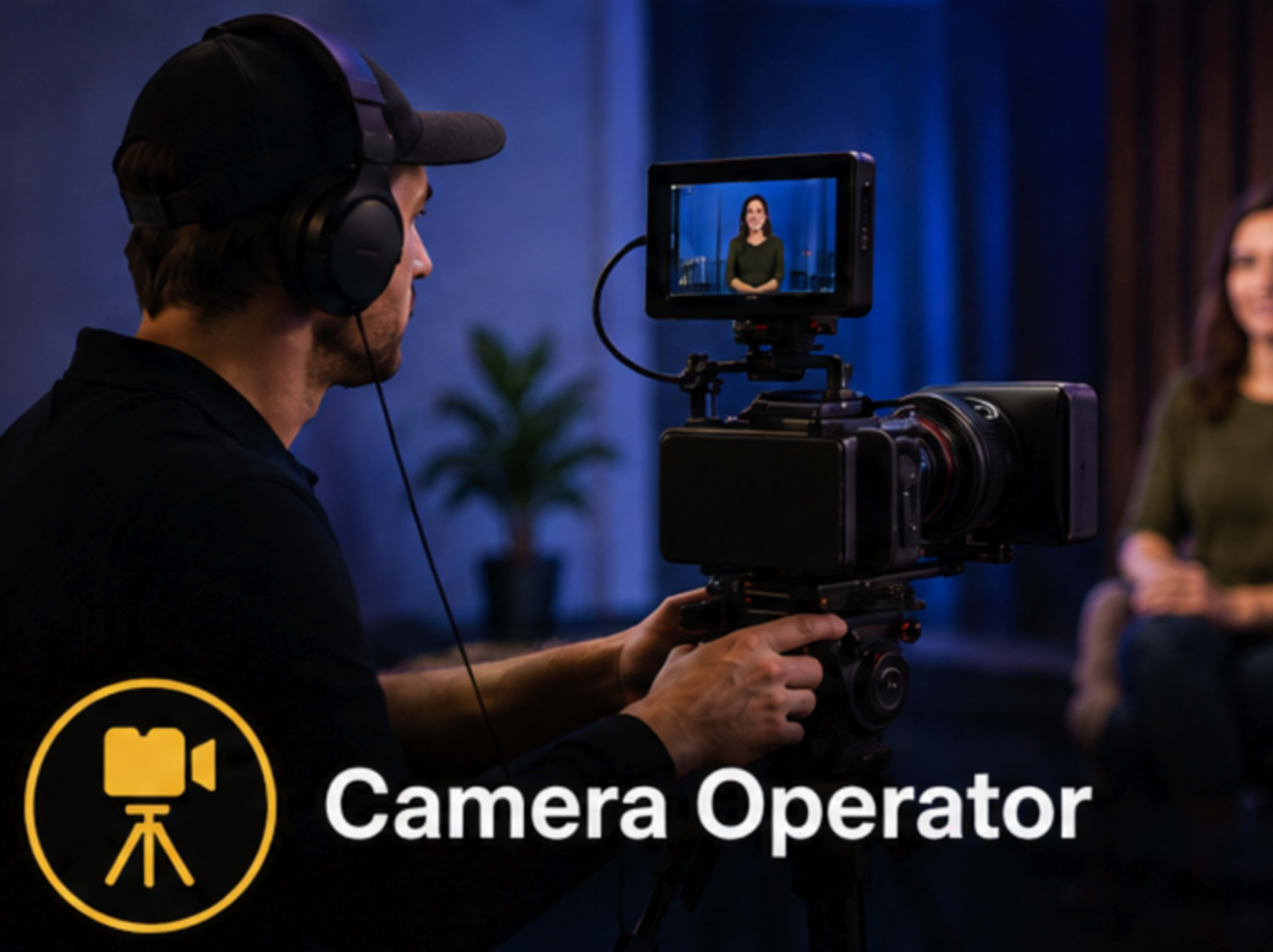 Camera Operator