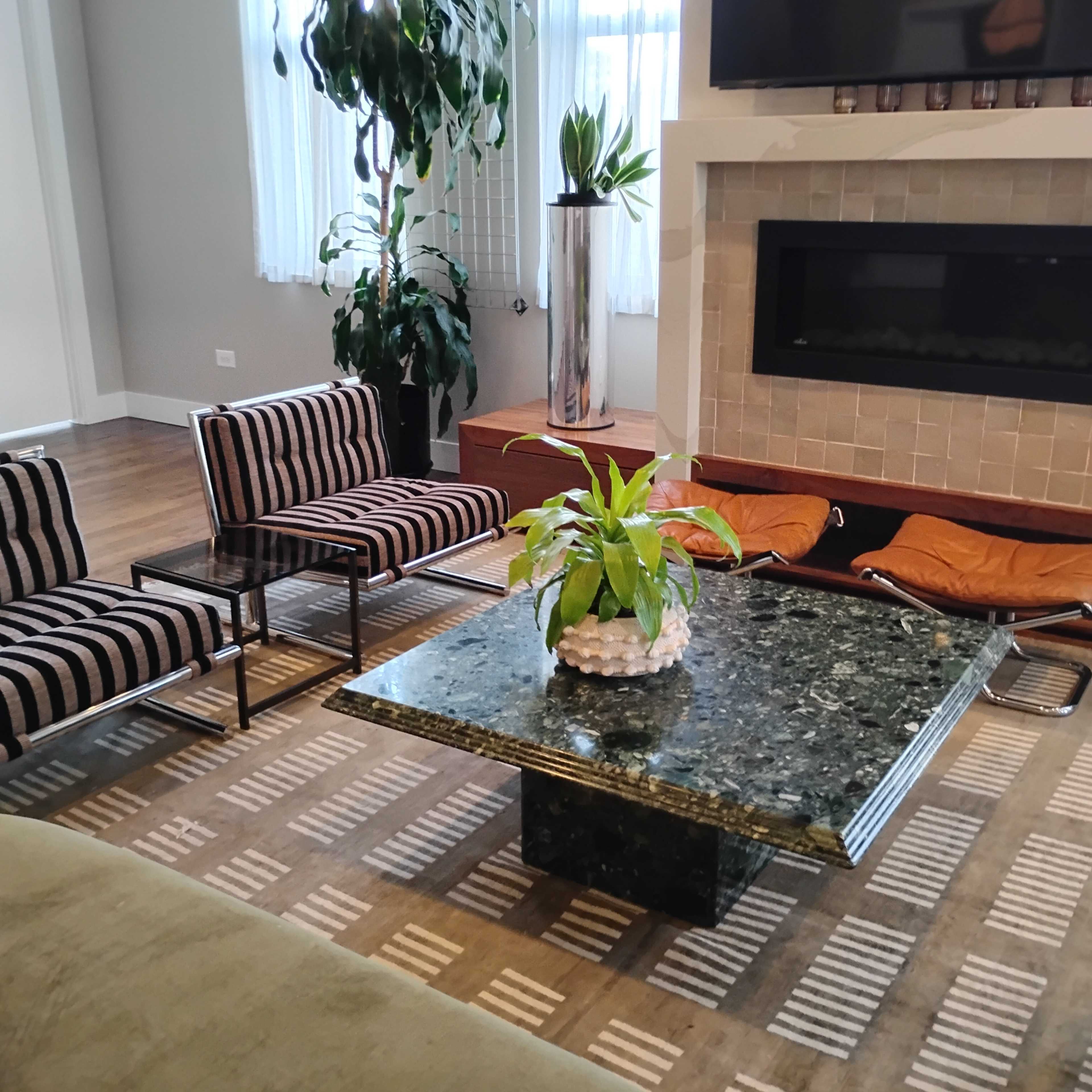 Firehouse Lounge Image in Logan Square, Chicago, IL