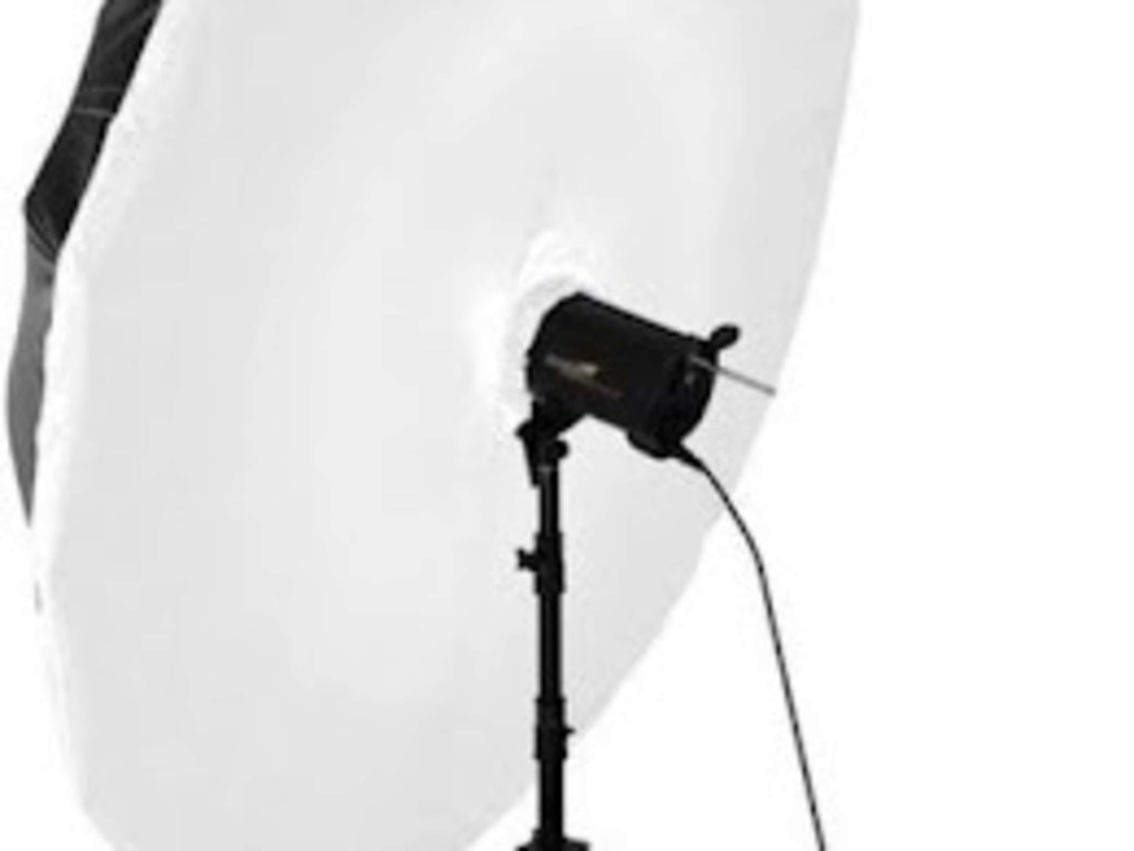 70" reflective Parabolic Umbrella