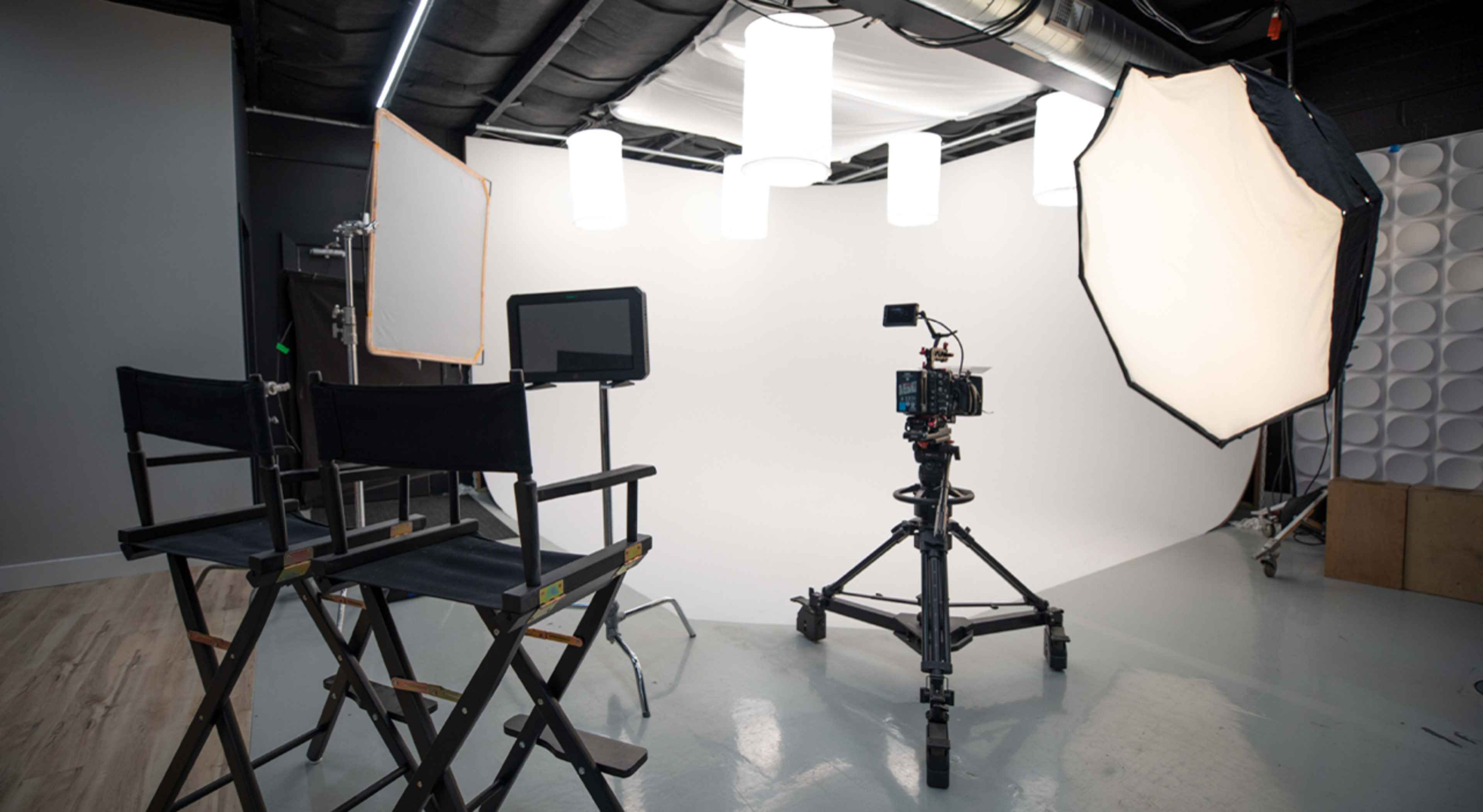 Awakened Films Video Production Studio in North Jersey, Madison