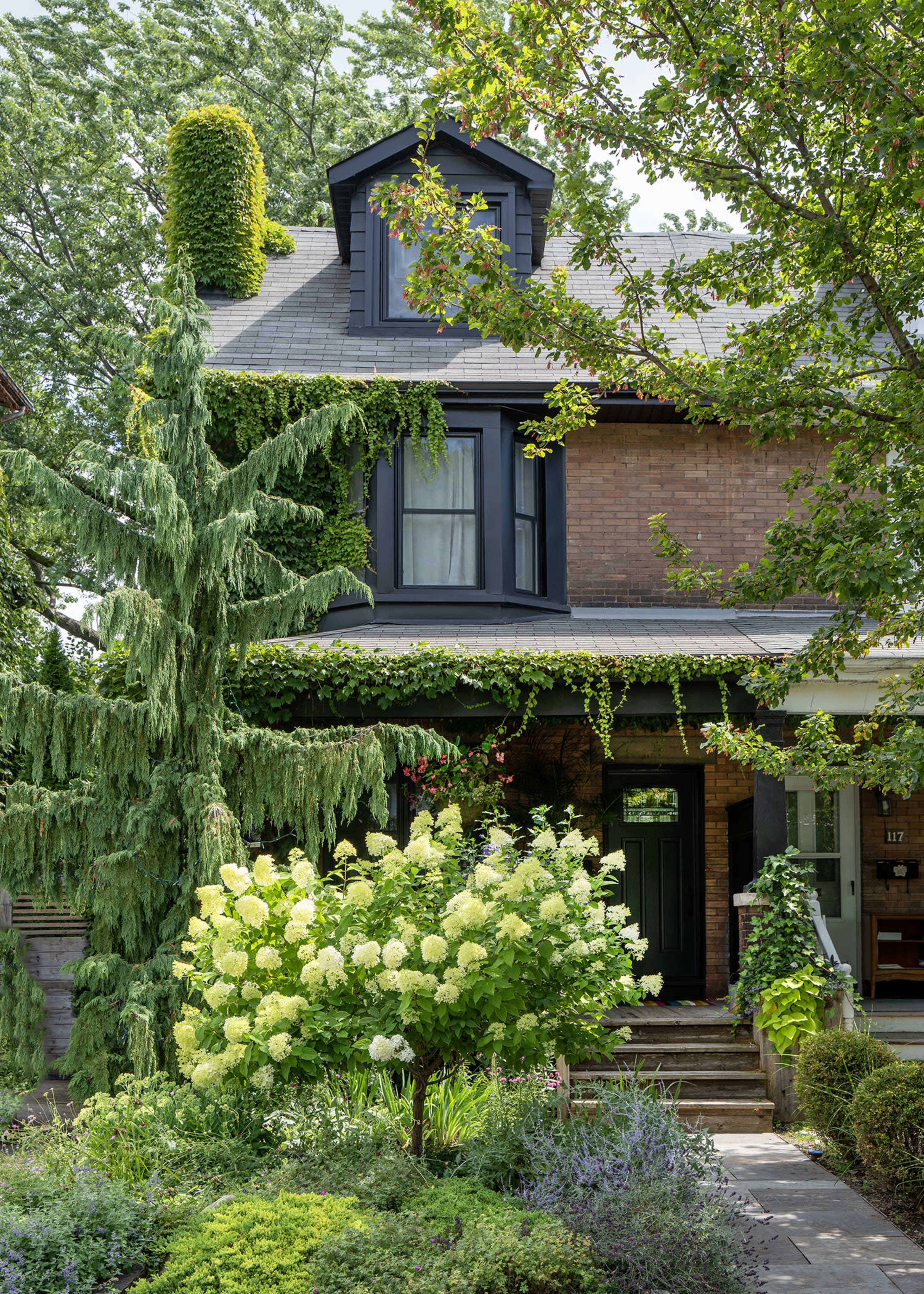 Leslieville Toronto home Image in Leslieville, Toronto, ON