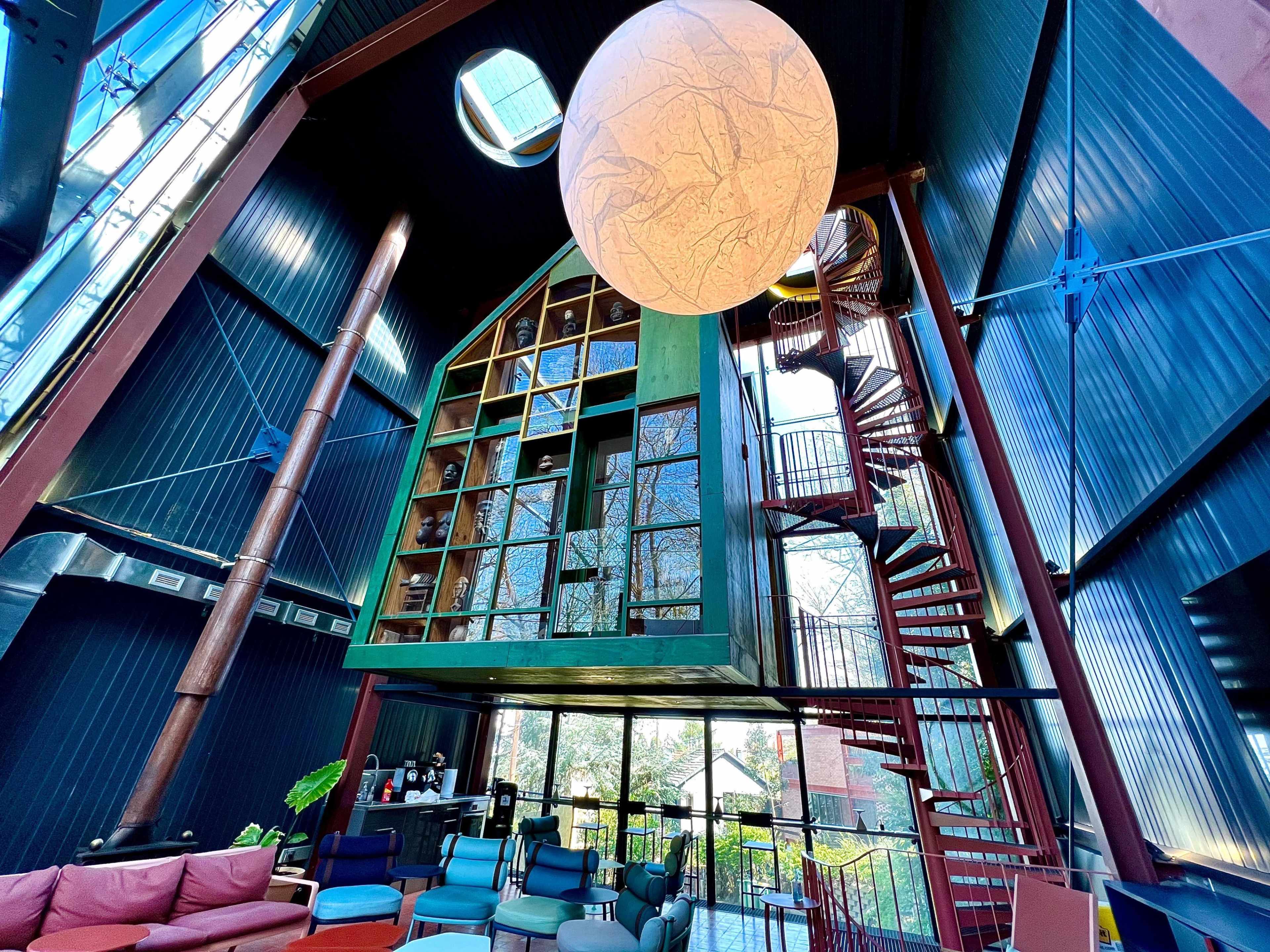 Maison Toulaho Image in , Clamart