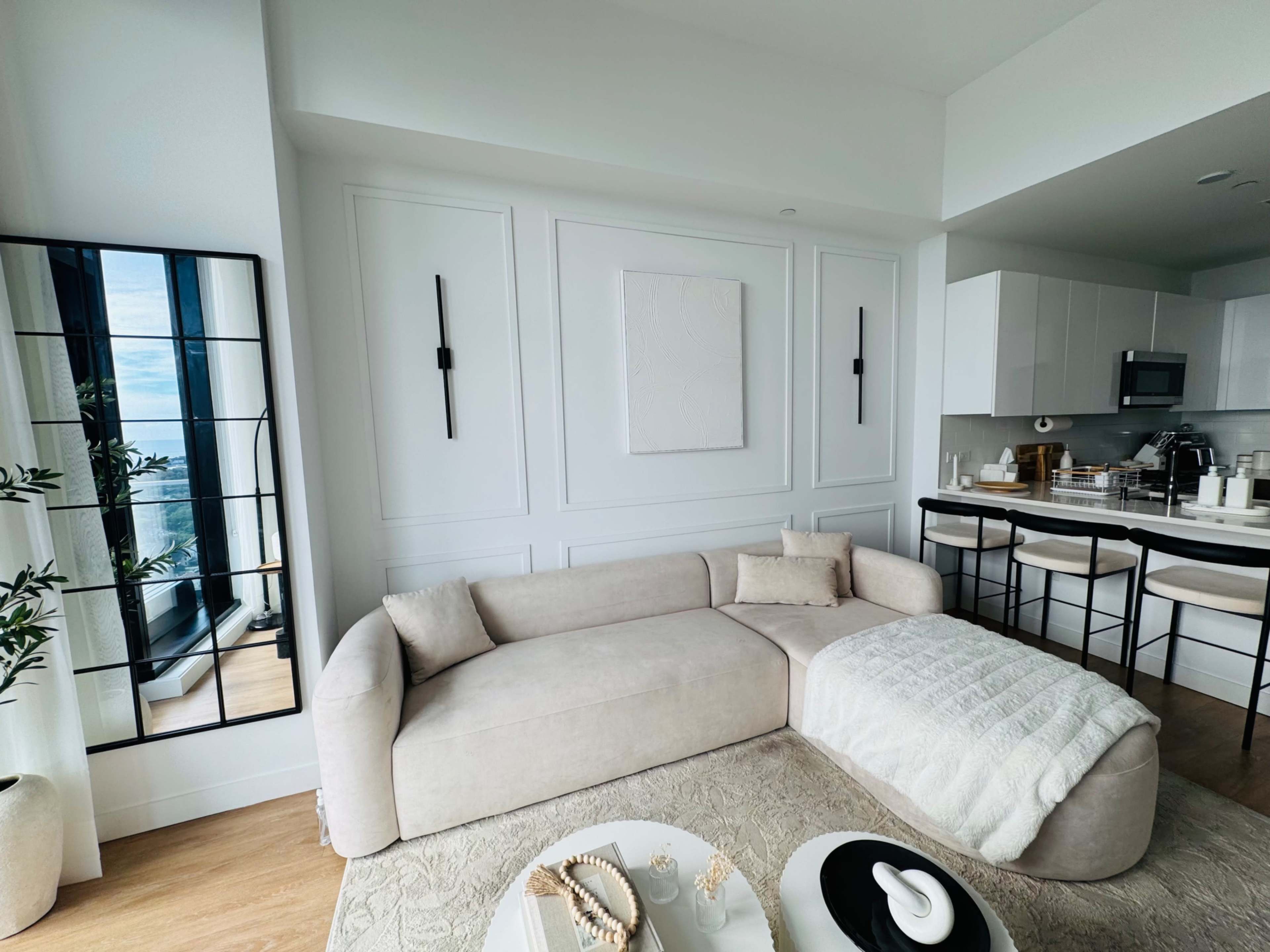 New Roc Balcony City View Image in New Rochelle, New Rochelle, NY