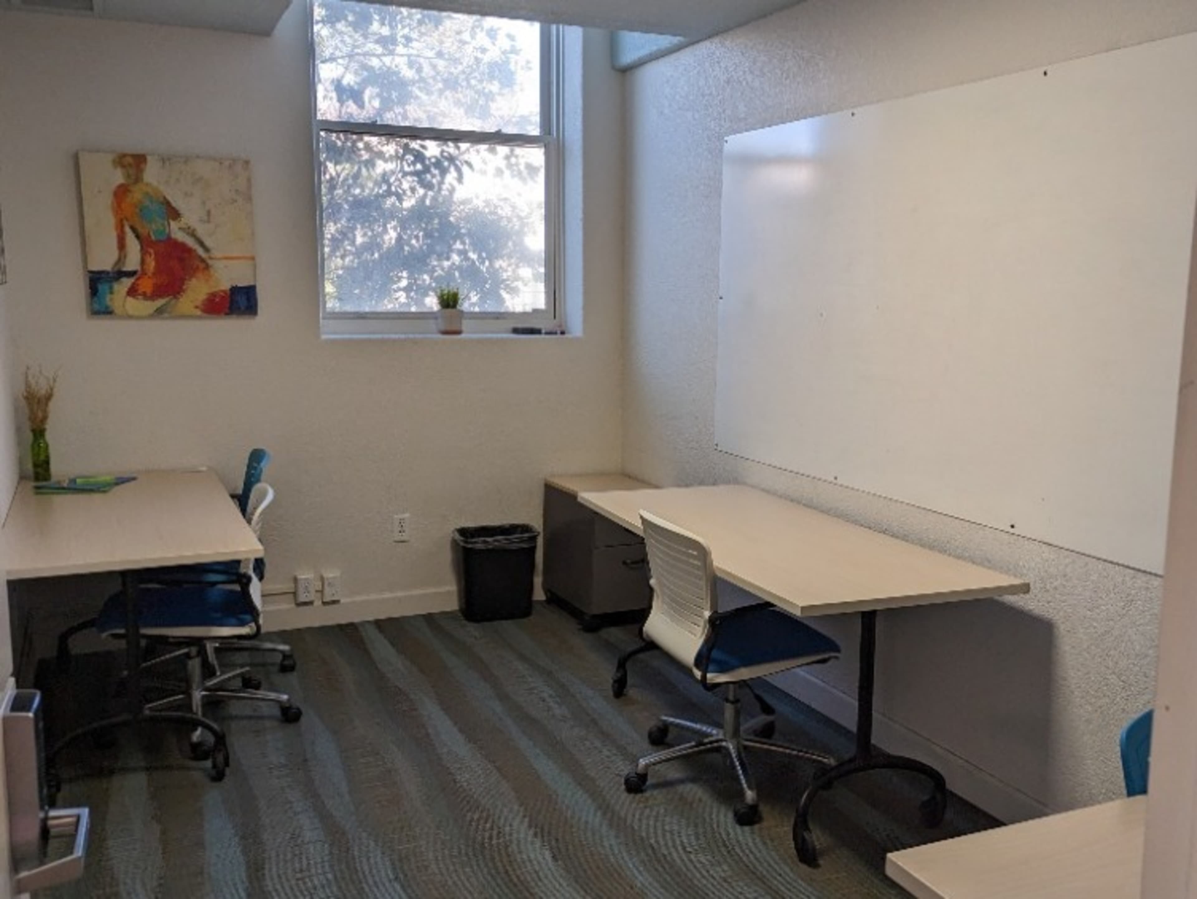 Private Office