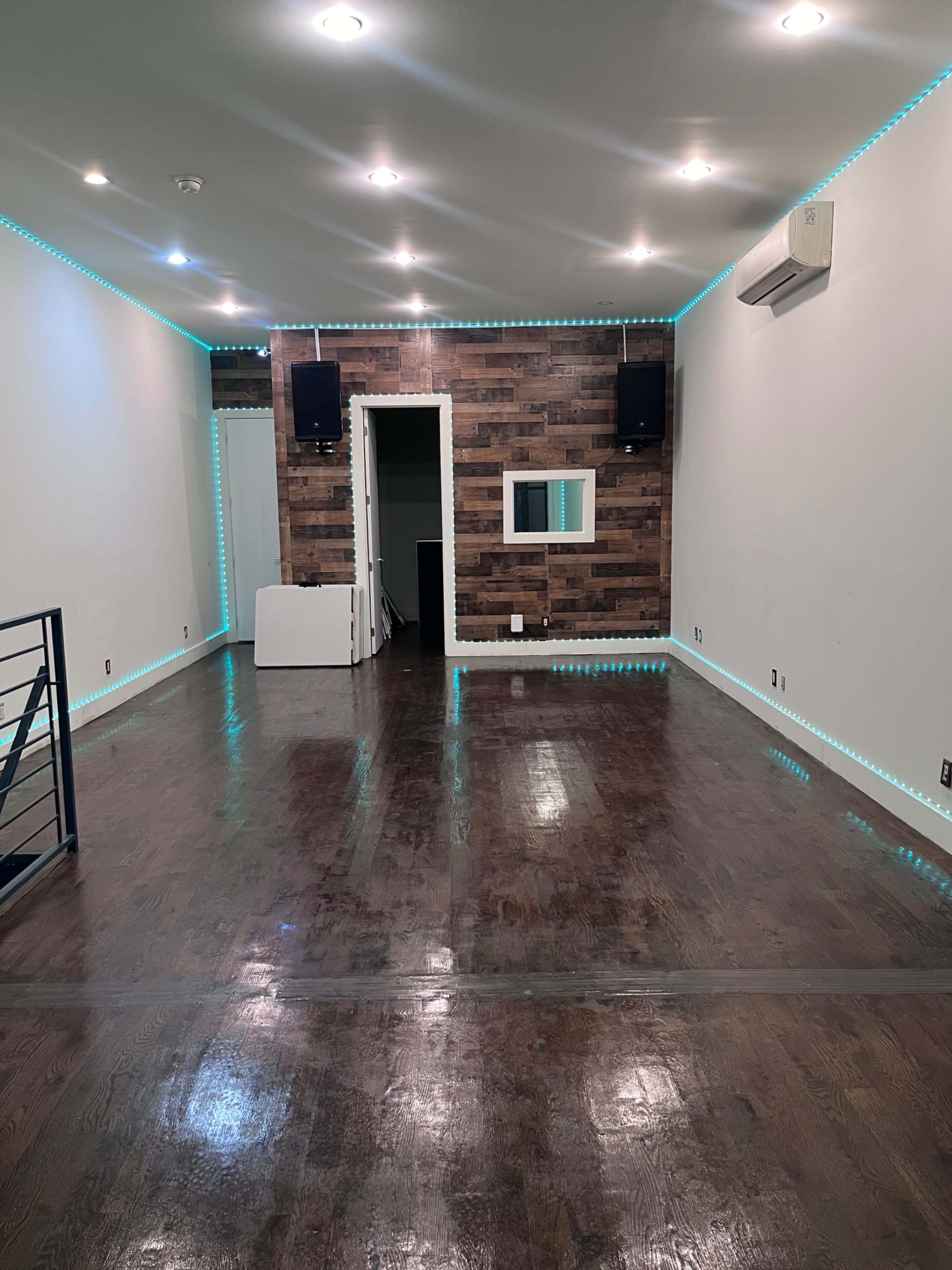 Cozy Corner Events Image in Crown Heights, Brooklyn, NY