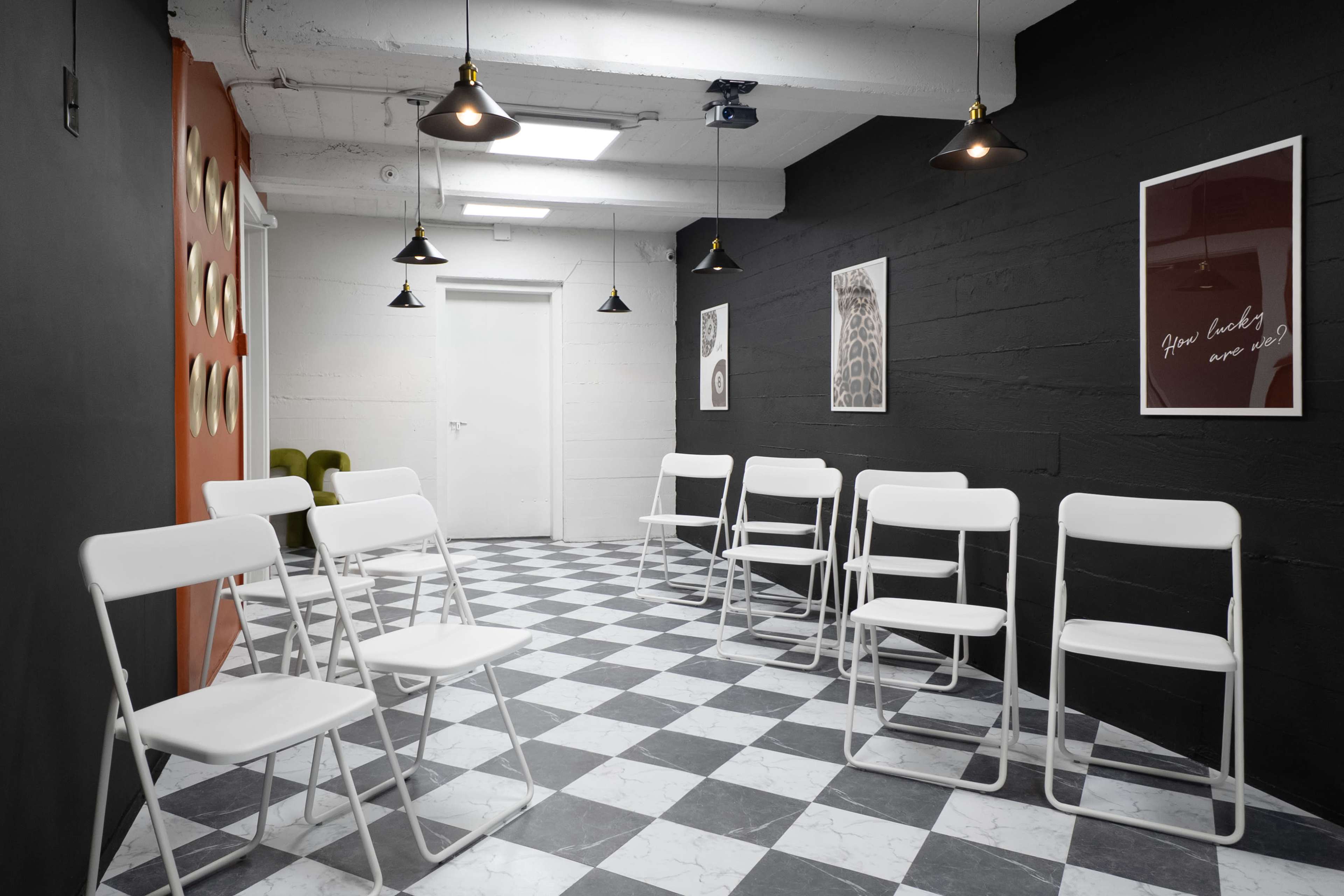 Versatile Event Space Image in Sawtelle, Los Angeles, CA