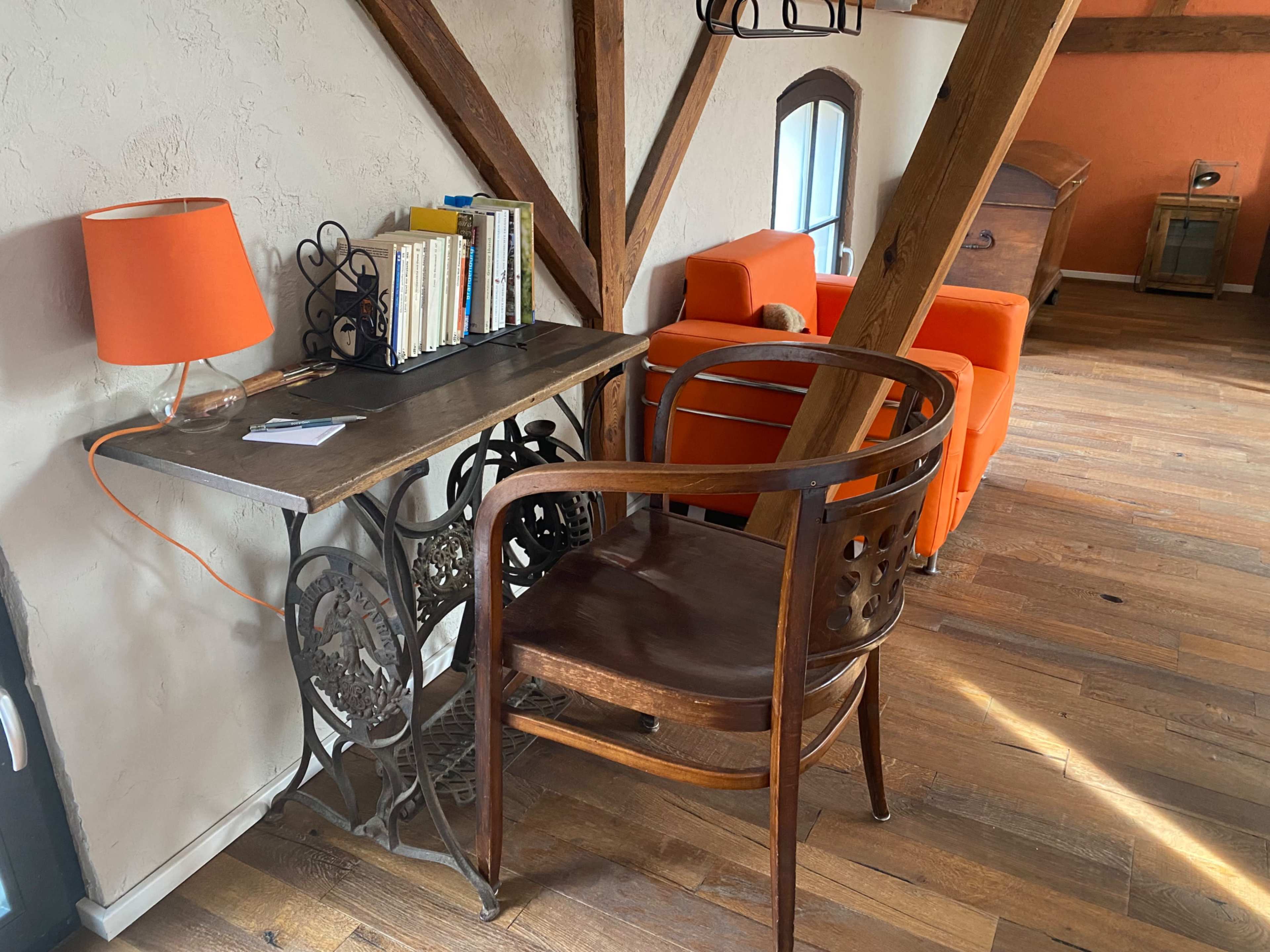 Ehem. Stallgebäude stylish ausgebaut Image in , Treuenbrietzen OT Niebel